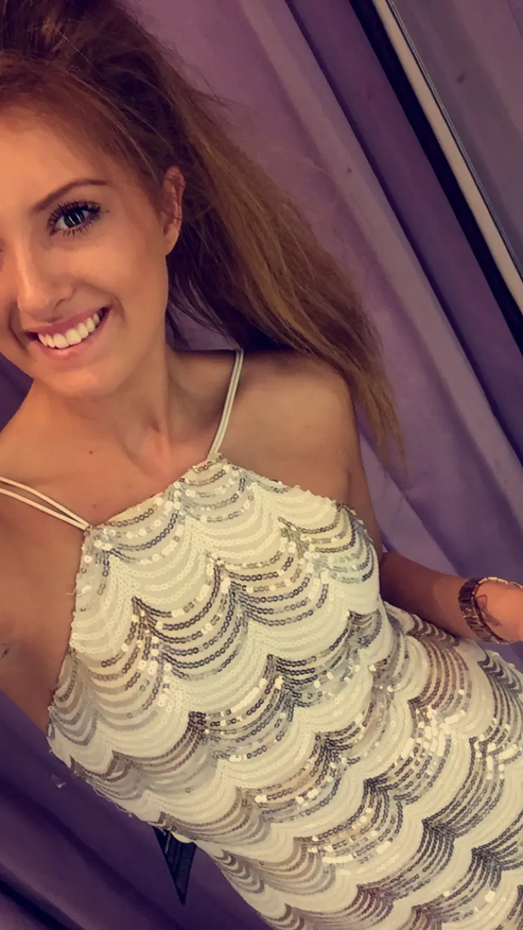 Rough Doggy Style Fucking Amateur Babe - Hardcore Porn Photo