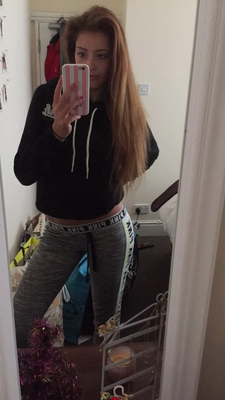 Rough Doggy Style Fucking Amateur Babe - Hardcore Porn Photo