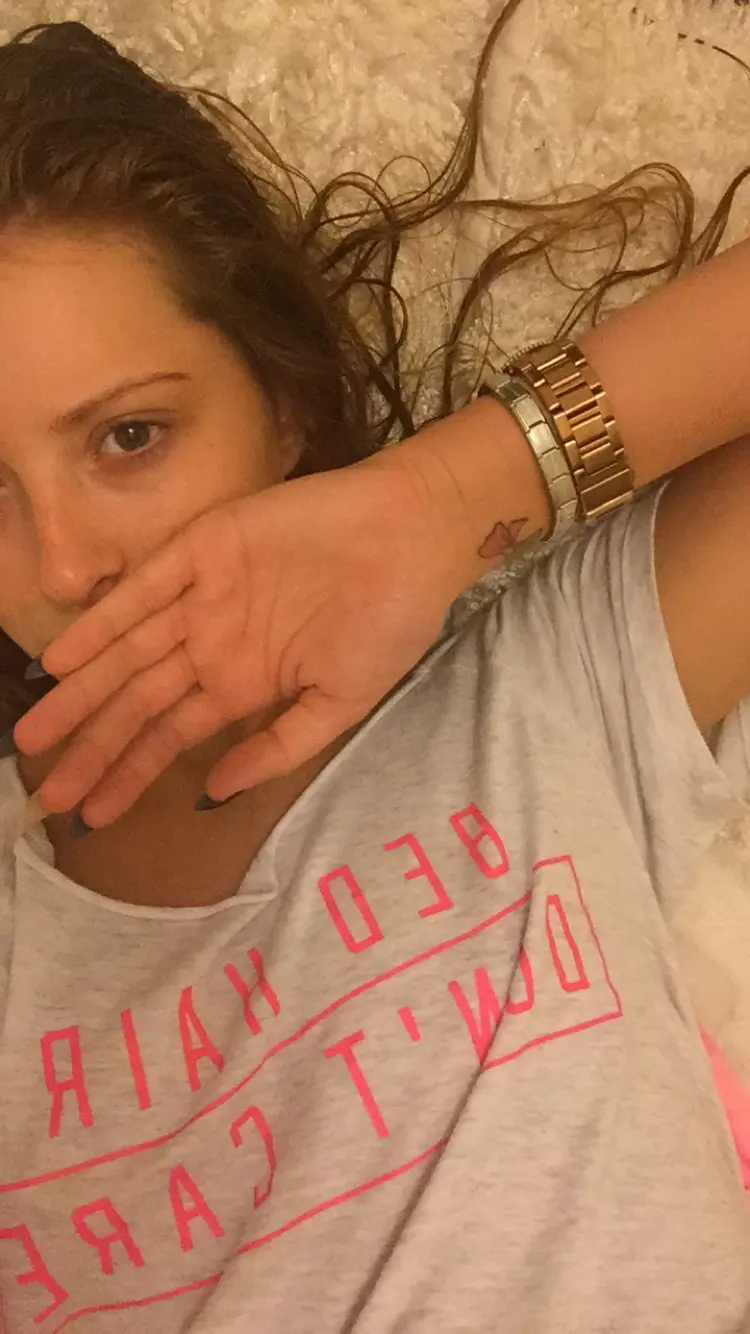 Rough Doggy Style Fucking Amateur Babe - Hardcore Porn Photo