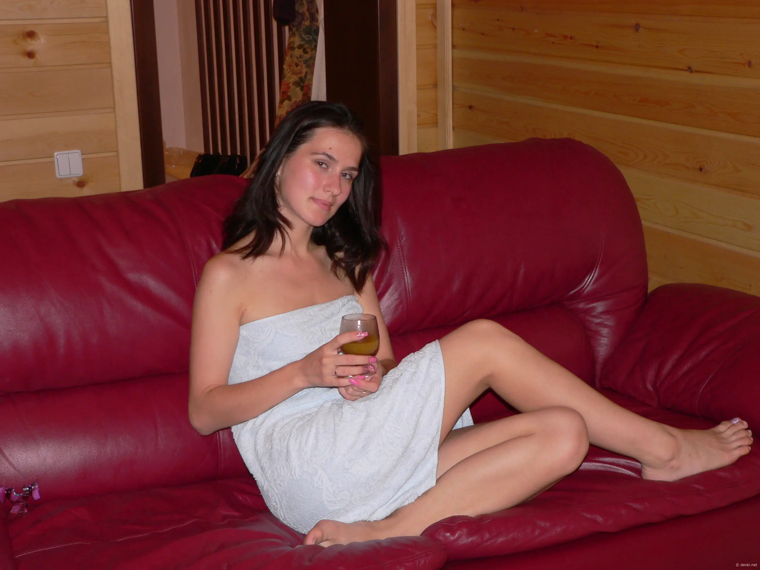 Sensual Passion: Intimate Amateur Porn Gallery - Explicit Erotic Photos