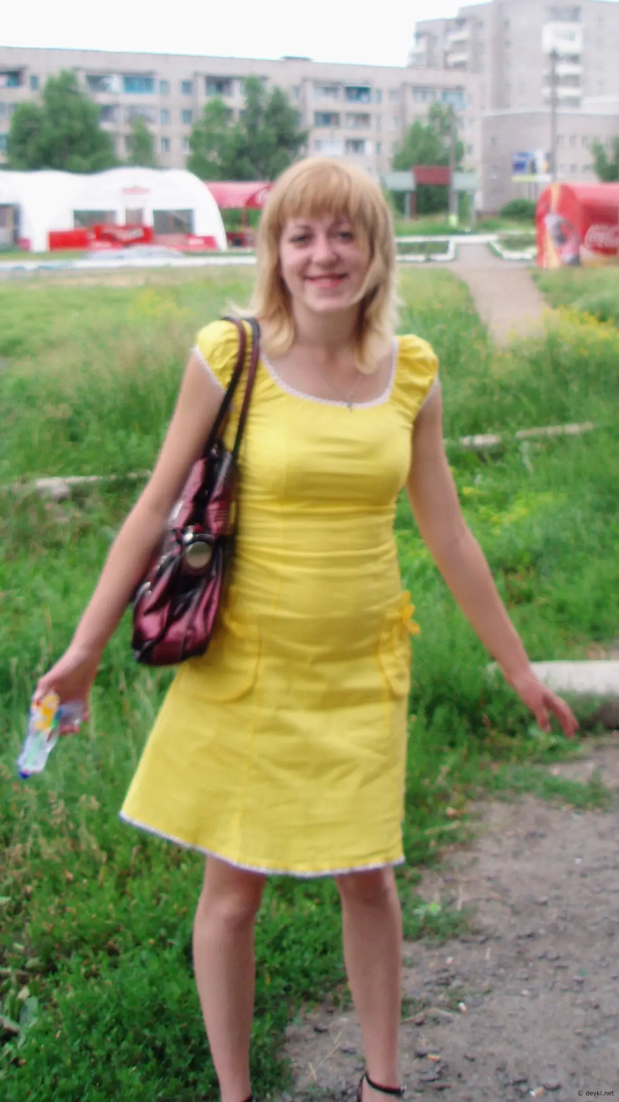 Slut Loves Fucking and Sucking Dicks - Amateur Porn Photo