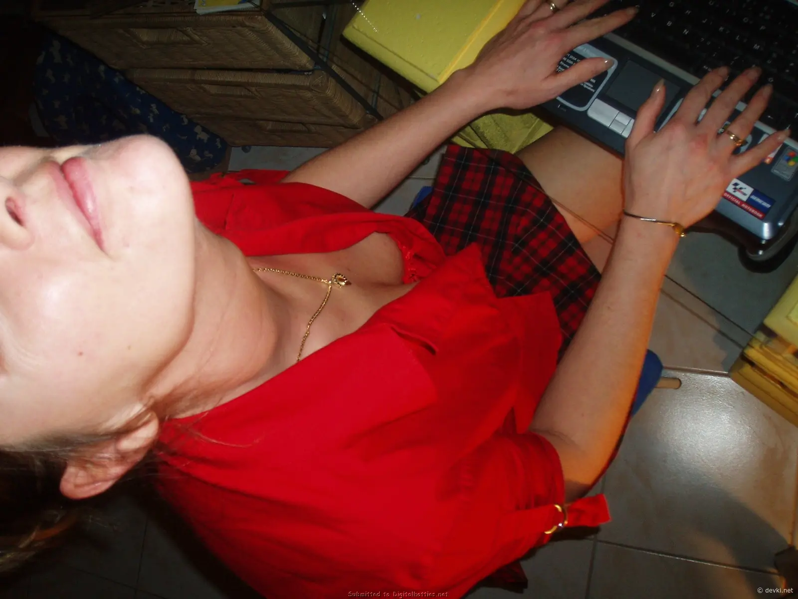 Explicit Amateur Porn Photos: Erotic Harmony of Desires - XXX Naughty Pics