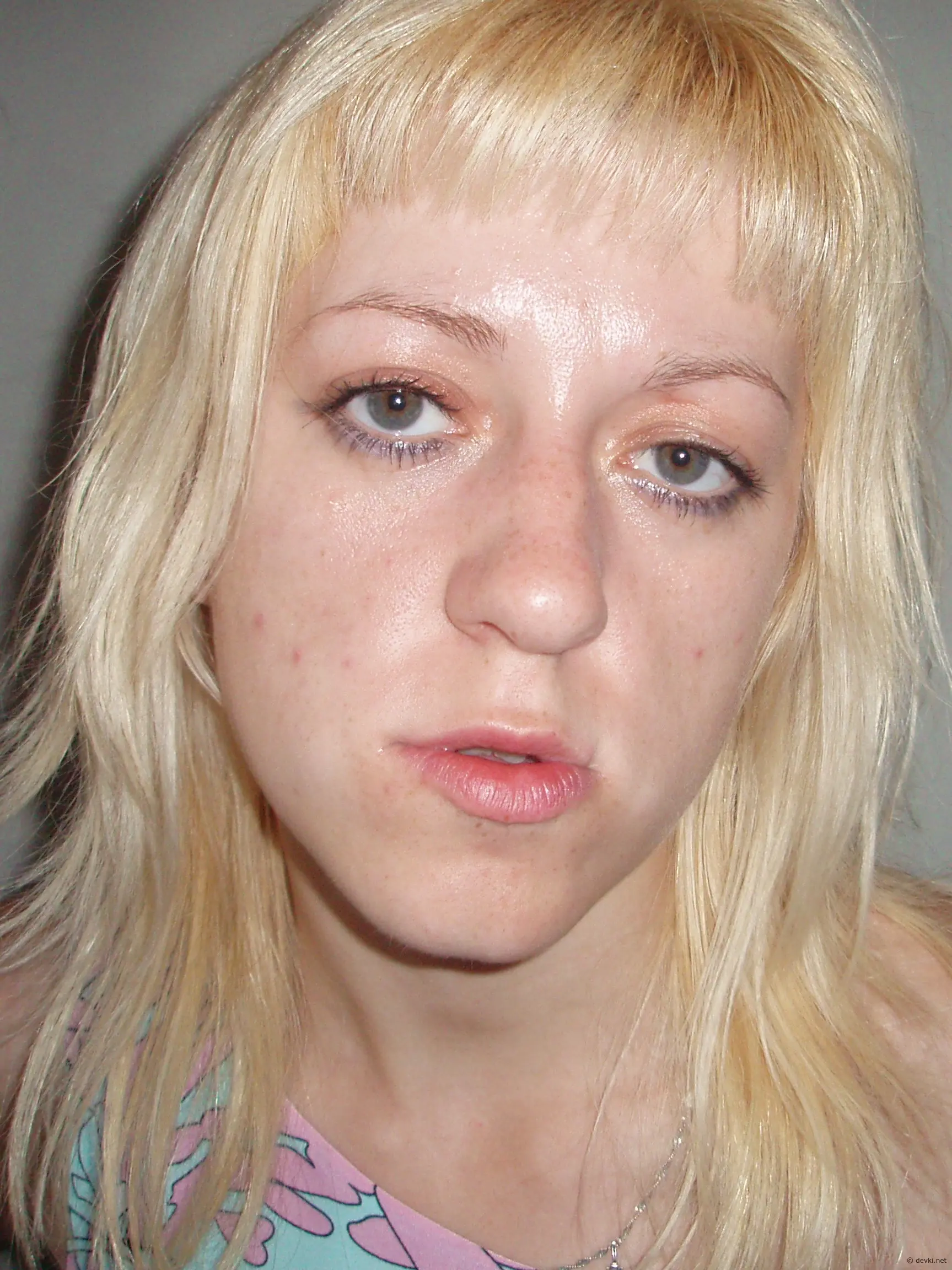 Slut Loves Fucking and Sucking Dicks - Amateur Porn Photo