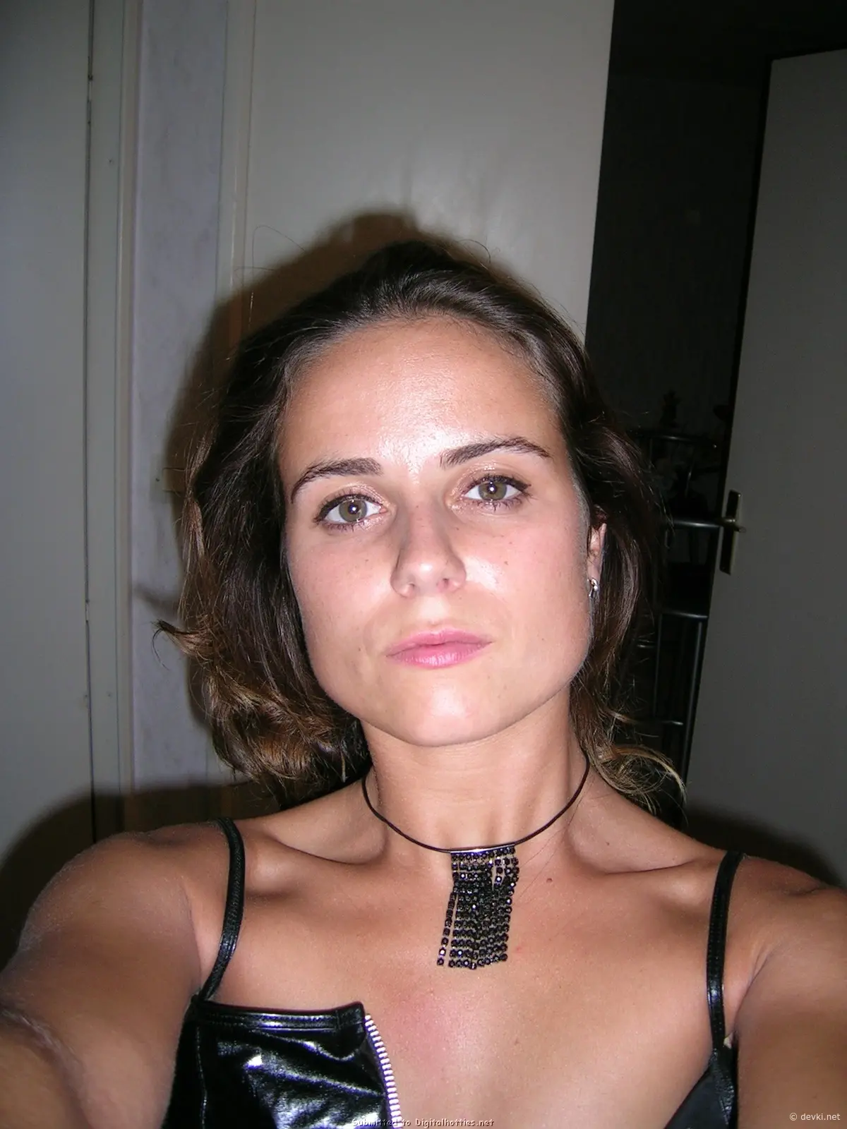 Raw Passion: Uncensored Homemade Porn Photos