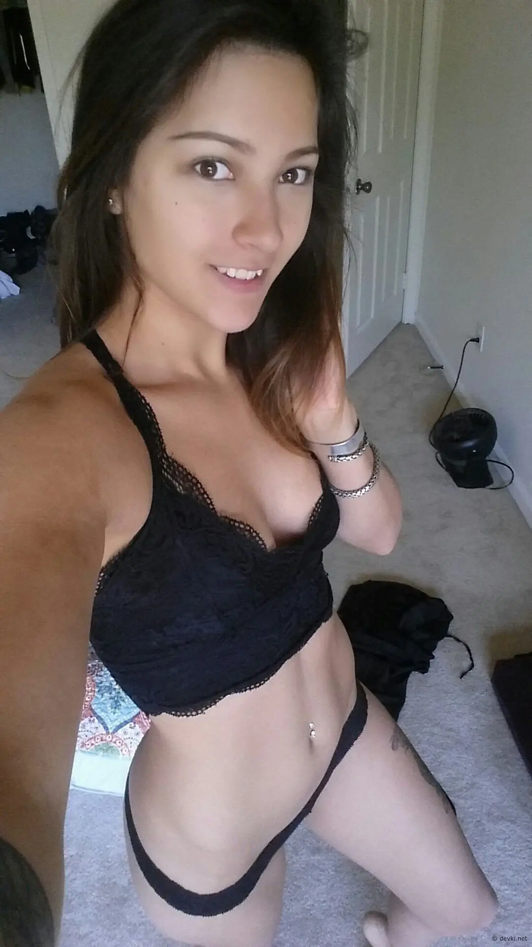 Free Amateur Porn Photos of Stunning Babe: Boundless Pleasure World