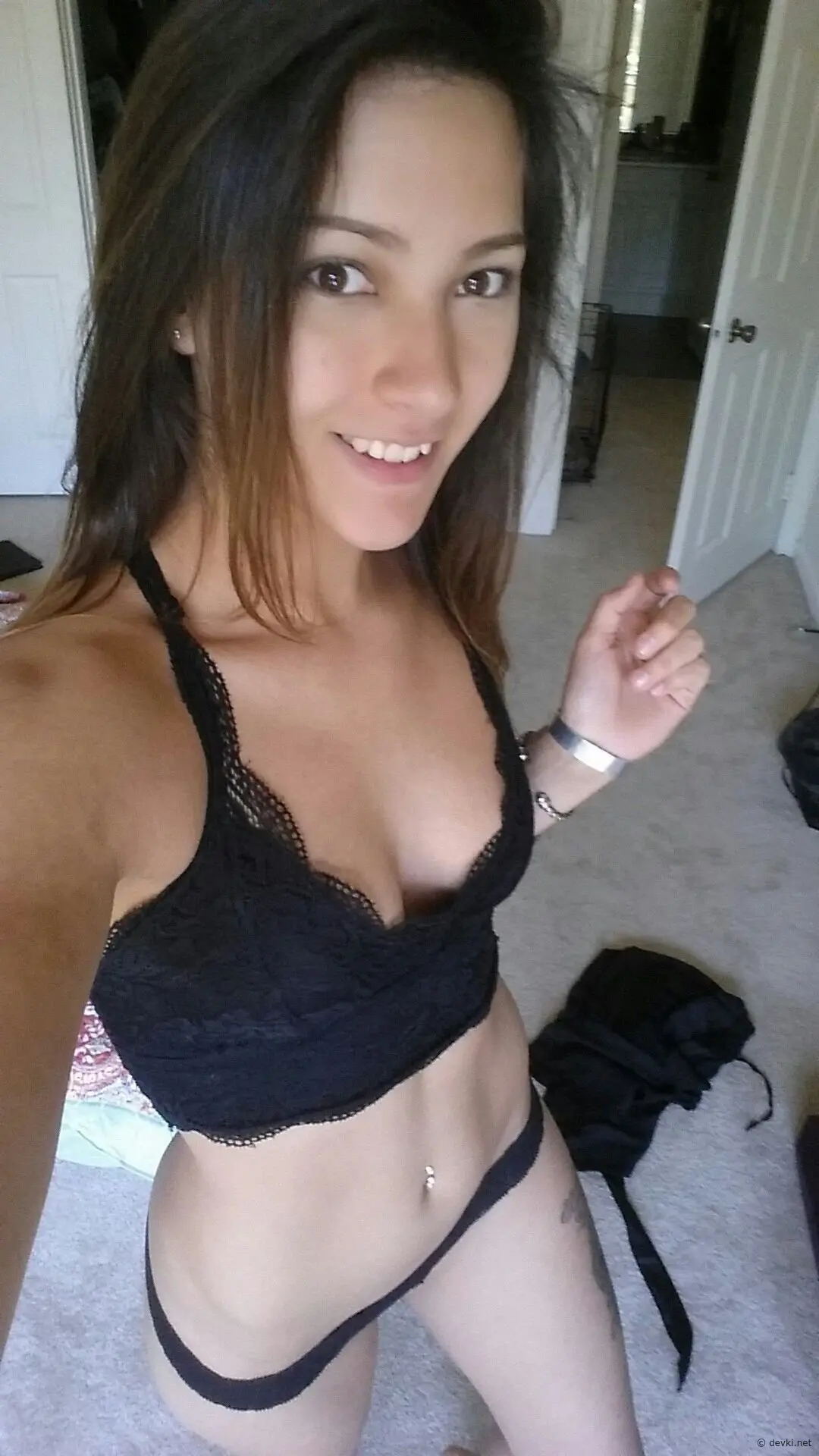 Free Amateur Porn Photos of Stunning Babe: Boundless Pleasure World