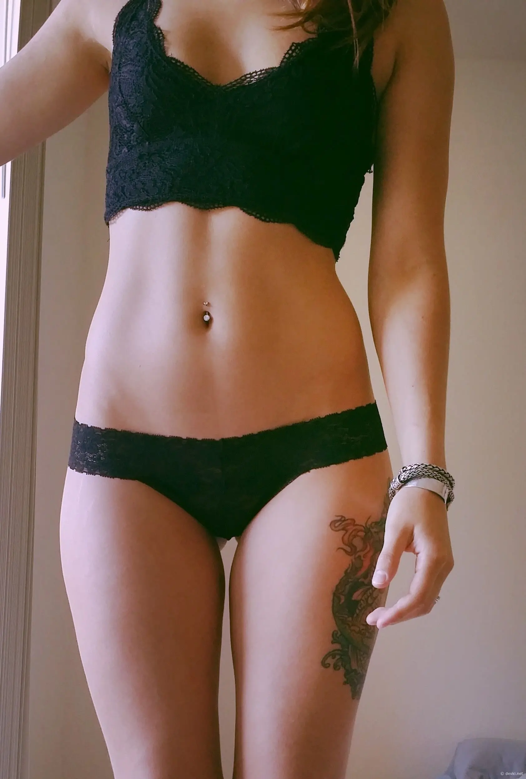 Free Amateur Porn Photos of Stunning Babe: Boundless Pleasure World