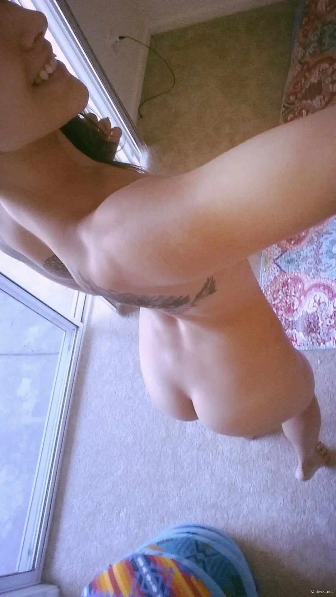 Free Amateur Porn Photos of Stunning Babe: Boundless Pleasure World