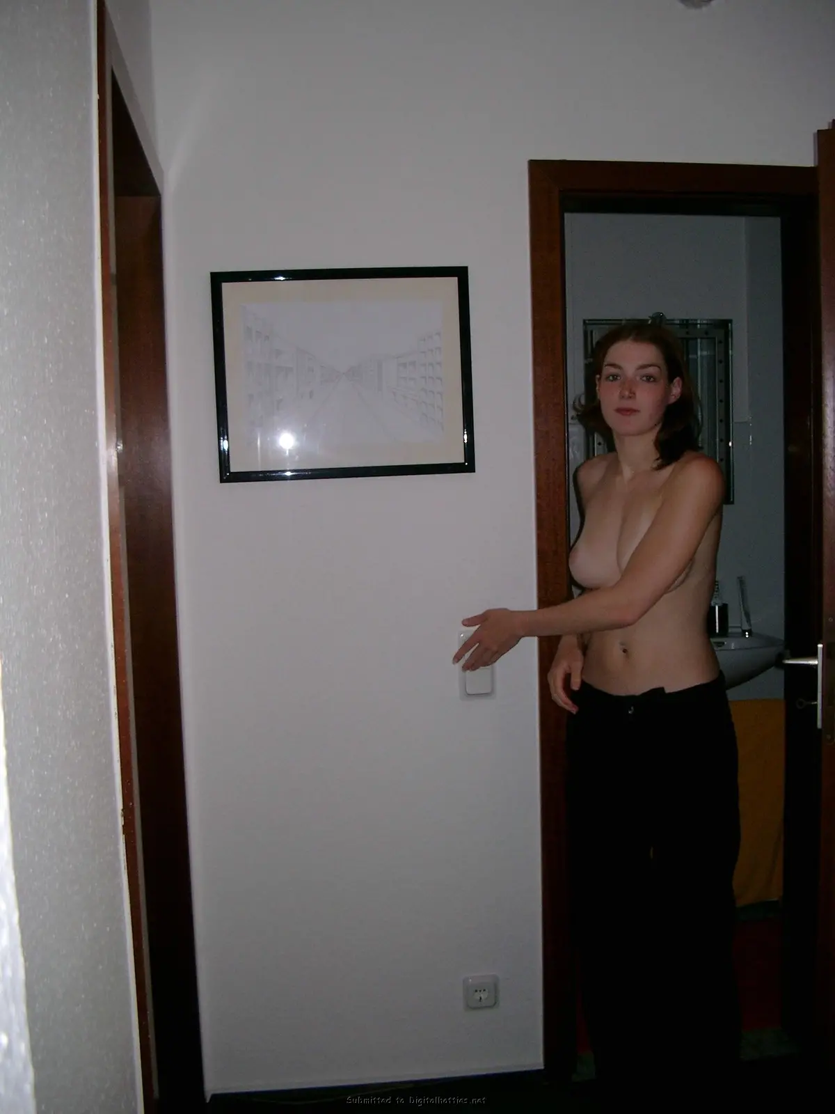 Hot Amateur Teen's Private Collection of Hardcore Fucking