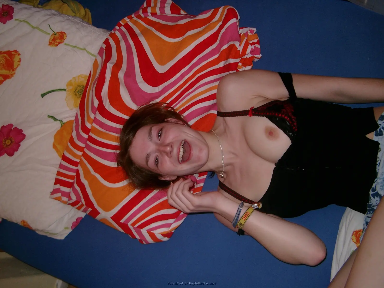 Hot Amateur Teen's Private Collection of Hardcore Fucking