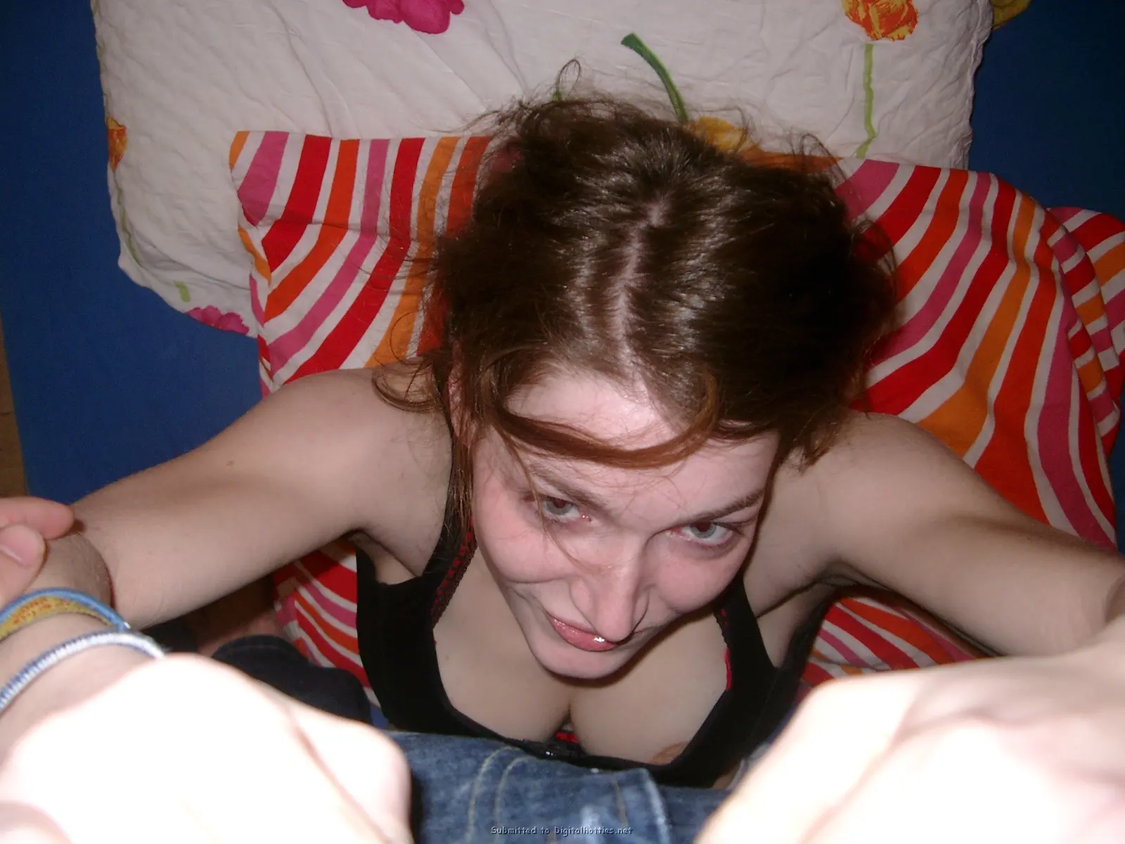 Hot Amateur Teen's Private Collection of Hardcore Fucking