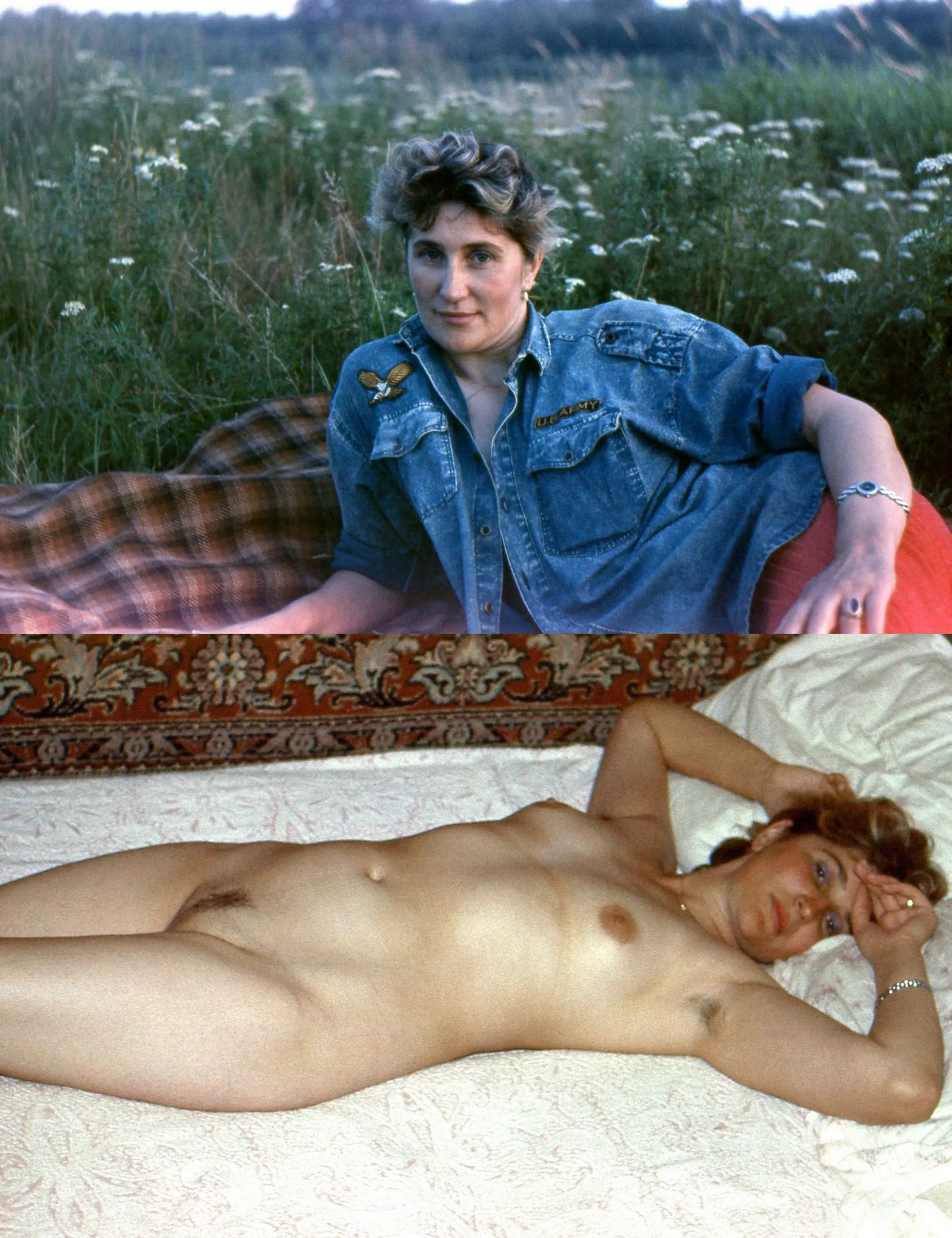 90s Slut Sex Fun Pt.3: Wild Amateur Porn Photos