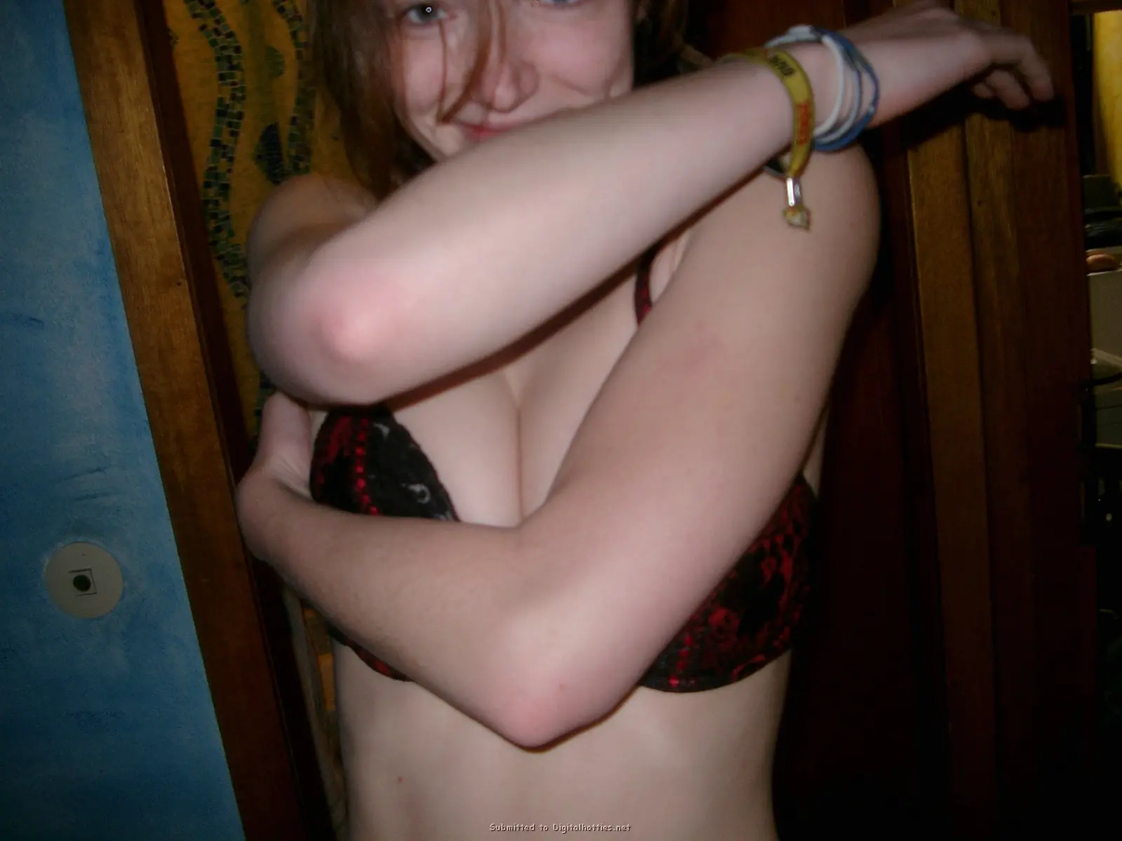 Hot Amateur Teen's Private Collection of Hardcore Fucking