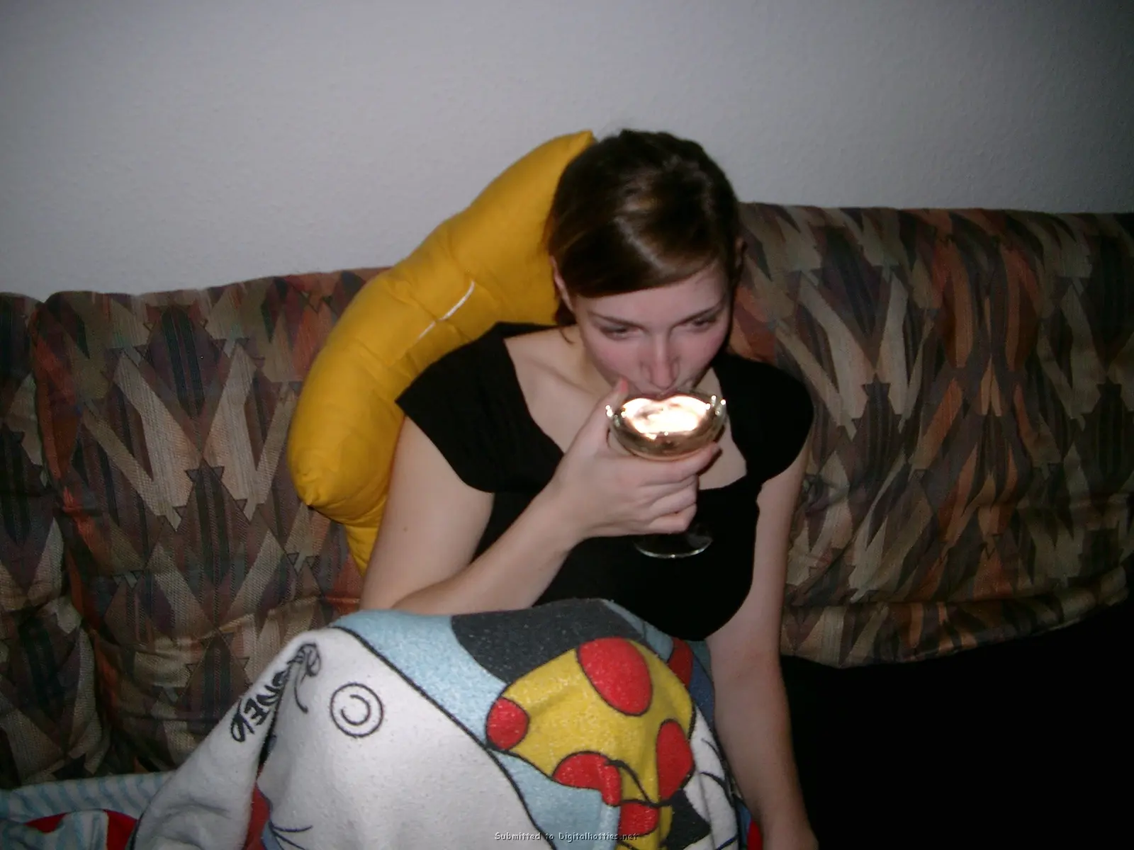 Hot Amateur Teen's Private Collection of Hardcore Fucking