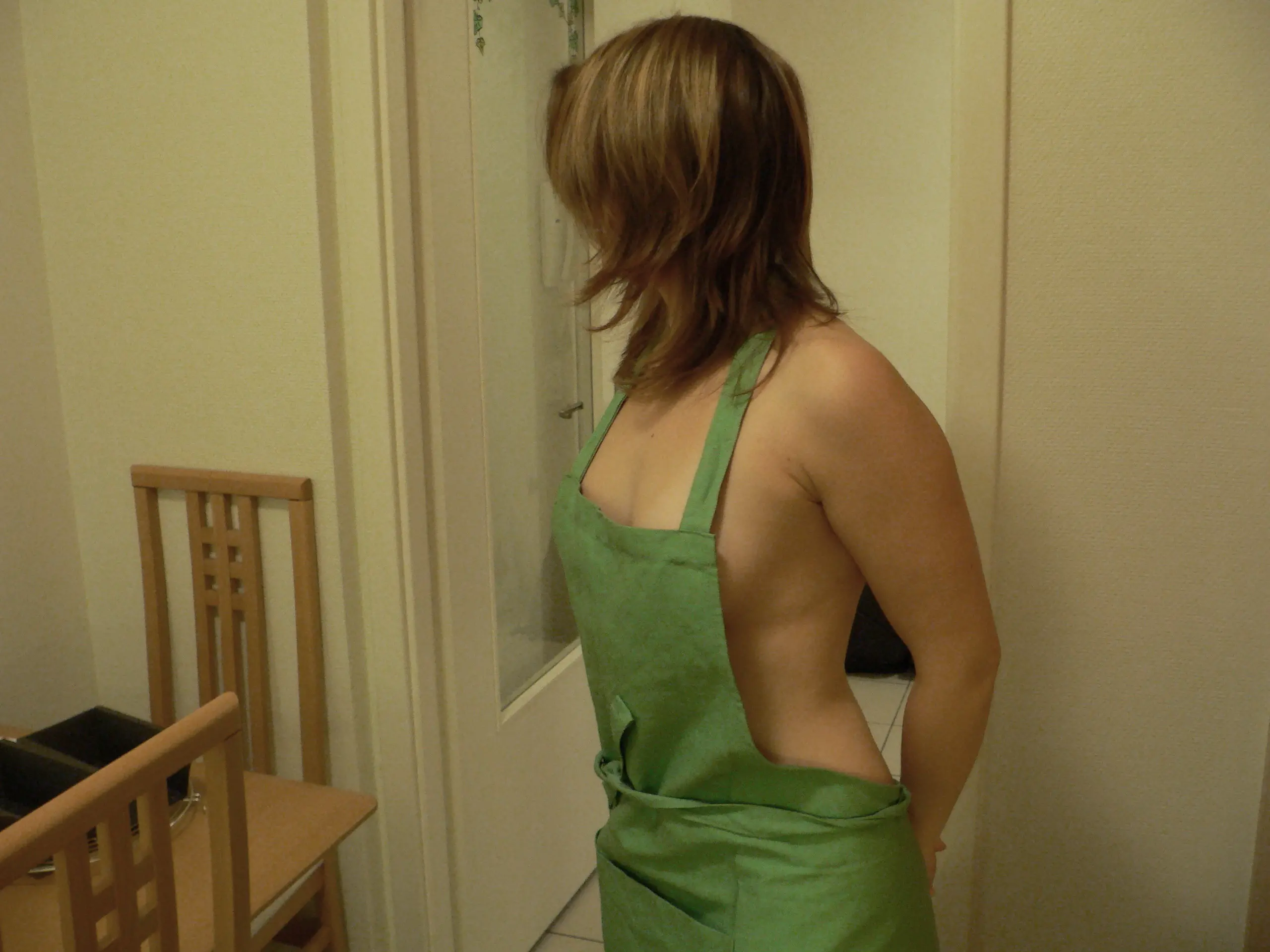 Hardcore amateur pounding of young slut in various positions