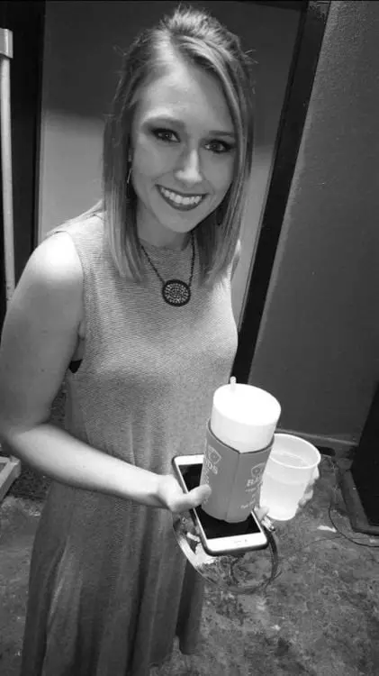 Wild Sex with Uninhibited Amateur Girl - Explicit Amateur Porn Photo