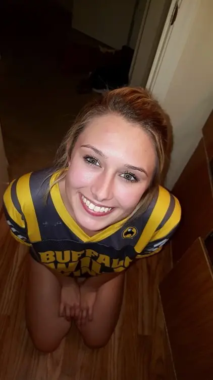 Wild Sex with Uninhibited Amateur Girl - Explicit Amateur Porn Photo