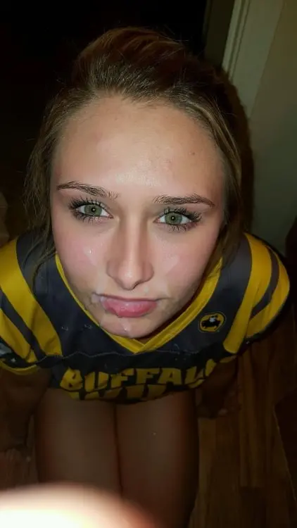 Wild Sex with Uninhibited Amateur Girl - Explicit Amateur Porn Photo