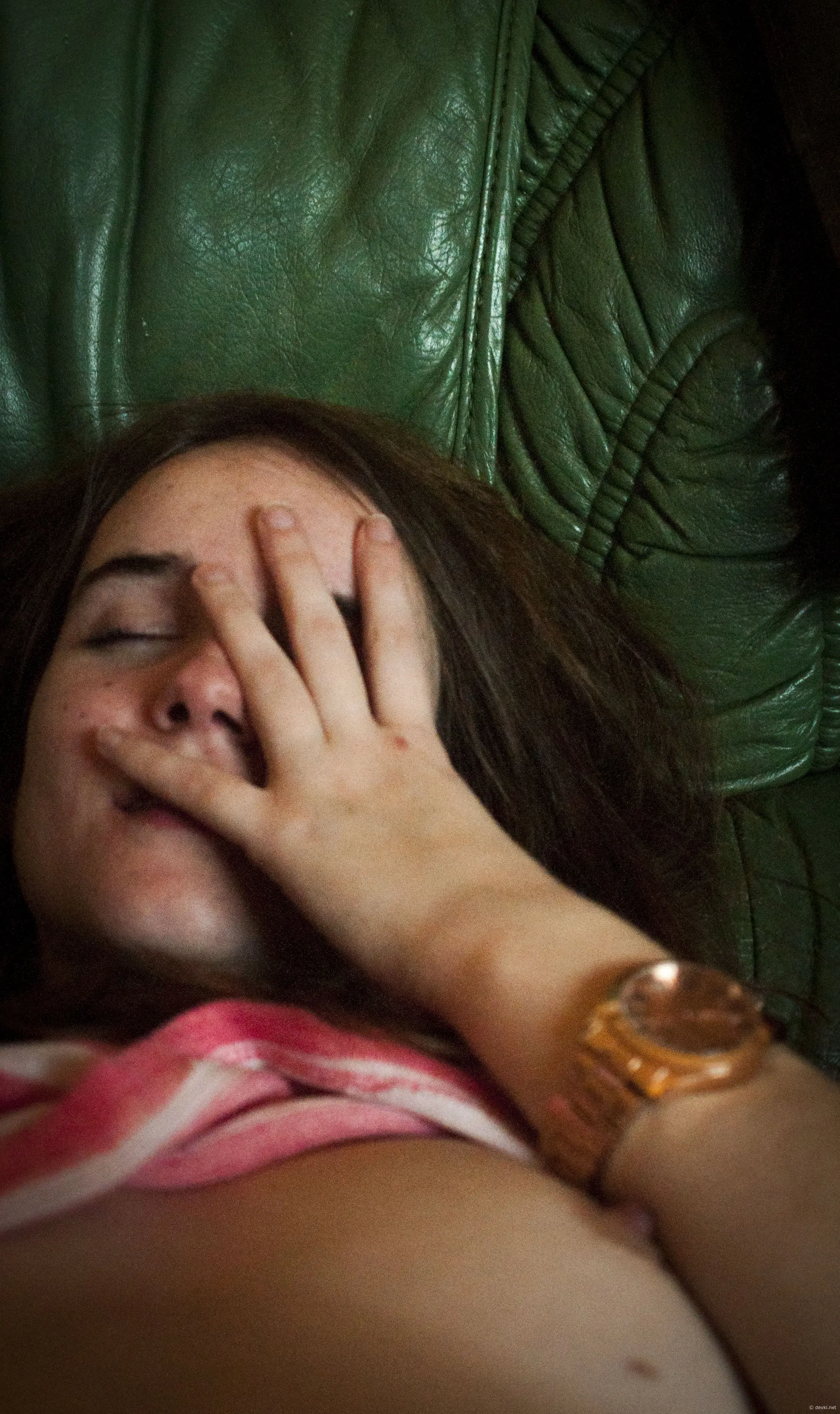 Amateur Slut Sucks Big Black Cock - Explicit Blowjob Photos