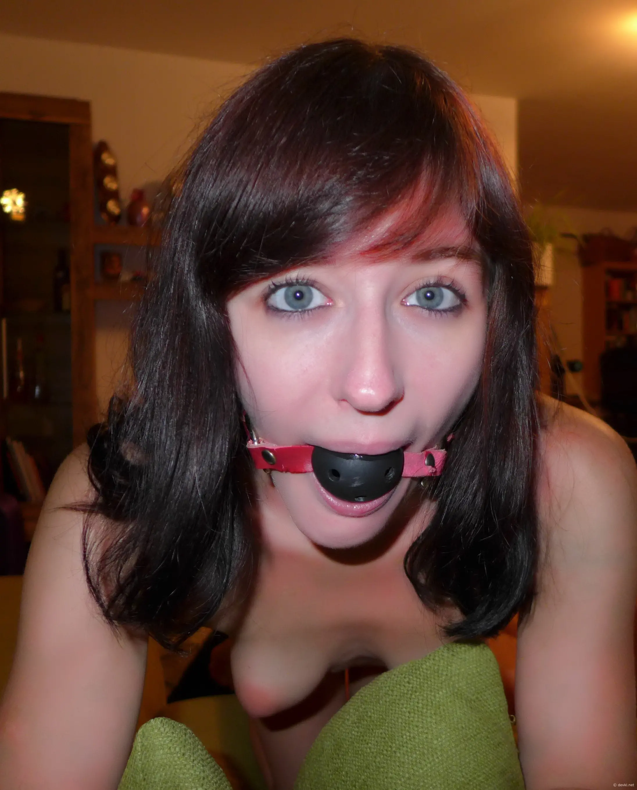 Amateur Homemade Porn: Forbidden Pleasures in Explicit Home Setting