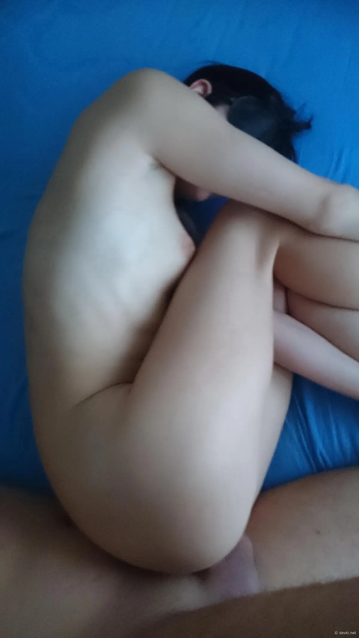 Amateur Homemade Porn: Forbidden Pleasures in Explicit Home Setting