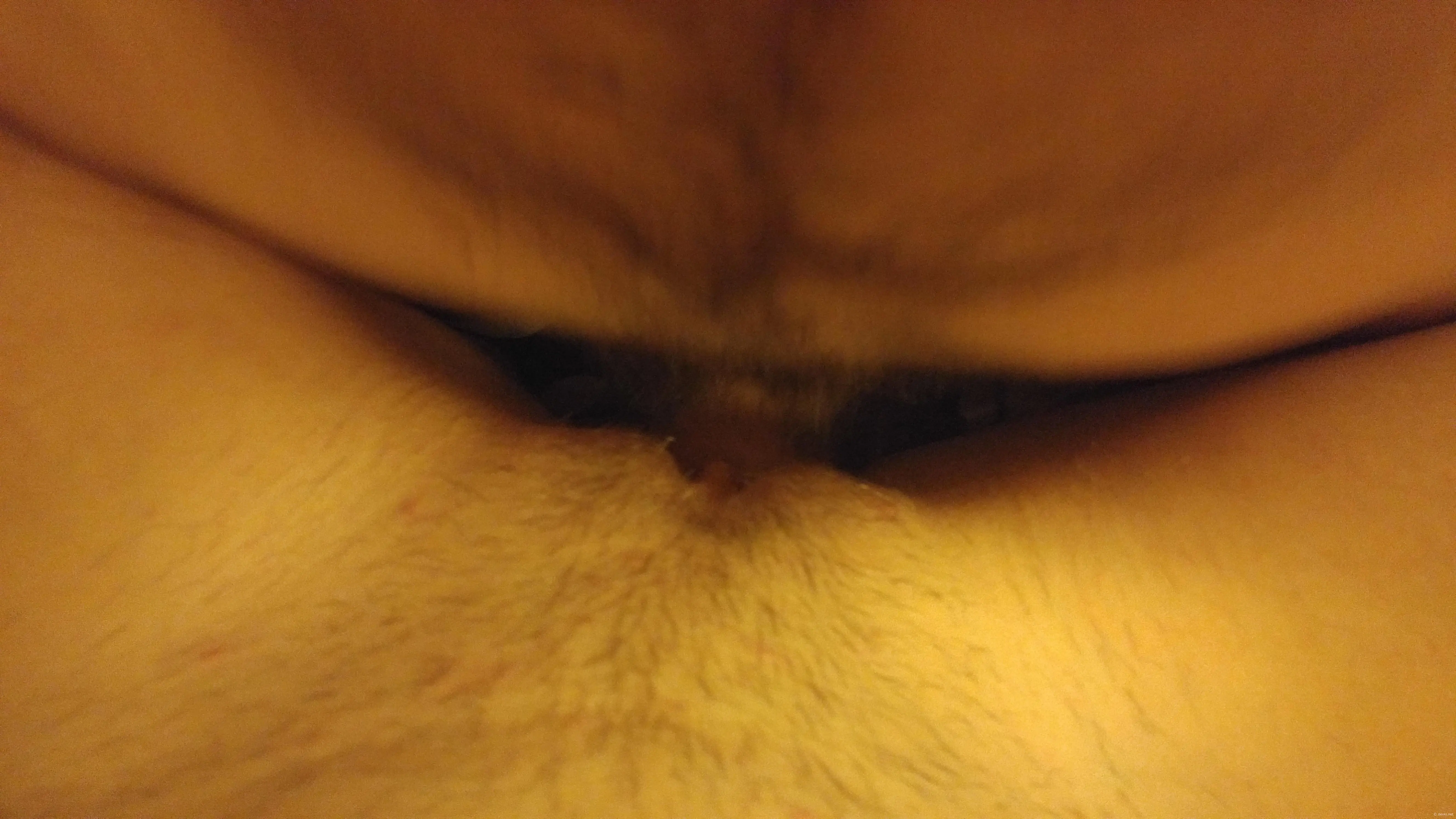 Hubby Tricks Wife into Nude Fishing Trip: Amateur Porn Photo