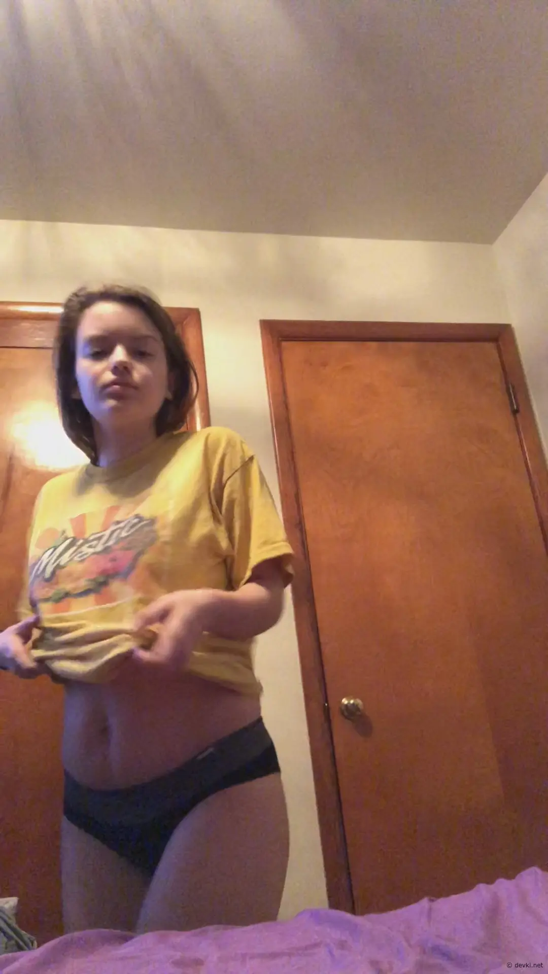 Private Amateur Porn Photos: Dive into the Secret Corners of Private Life