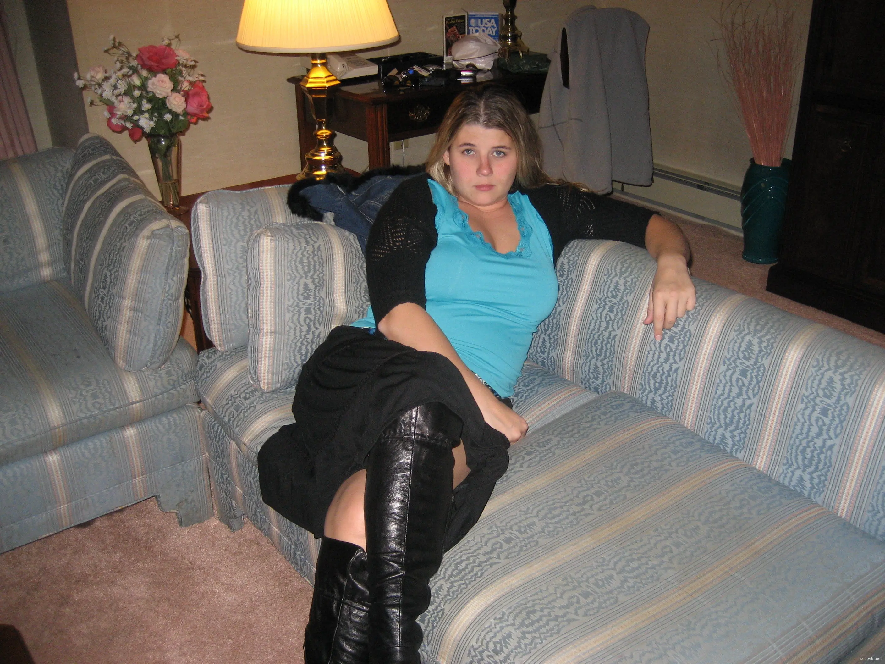 Fresh Amateur Porn Pics: Fuel Your Day with Passion