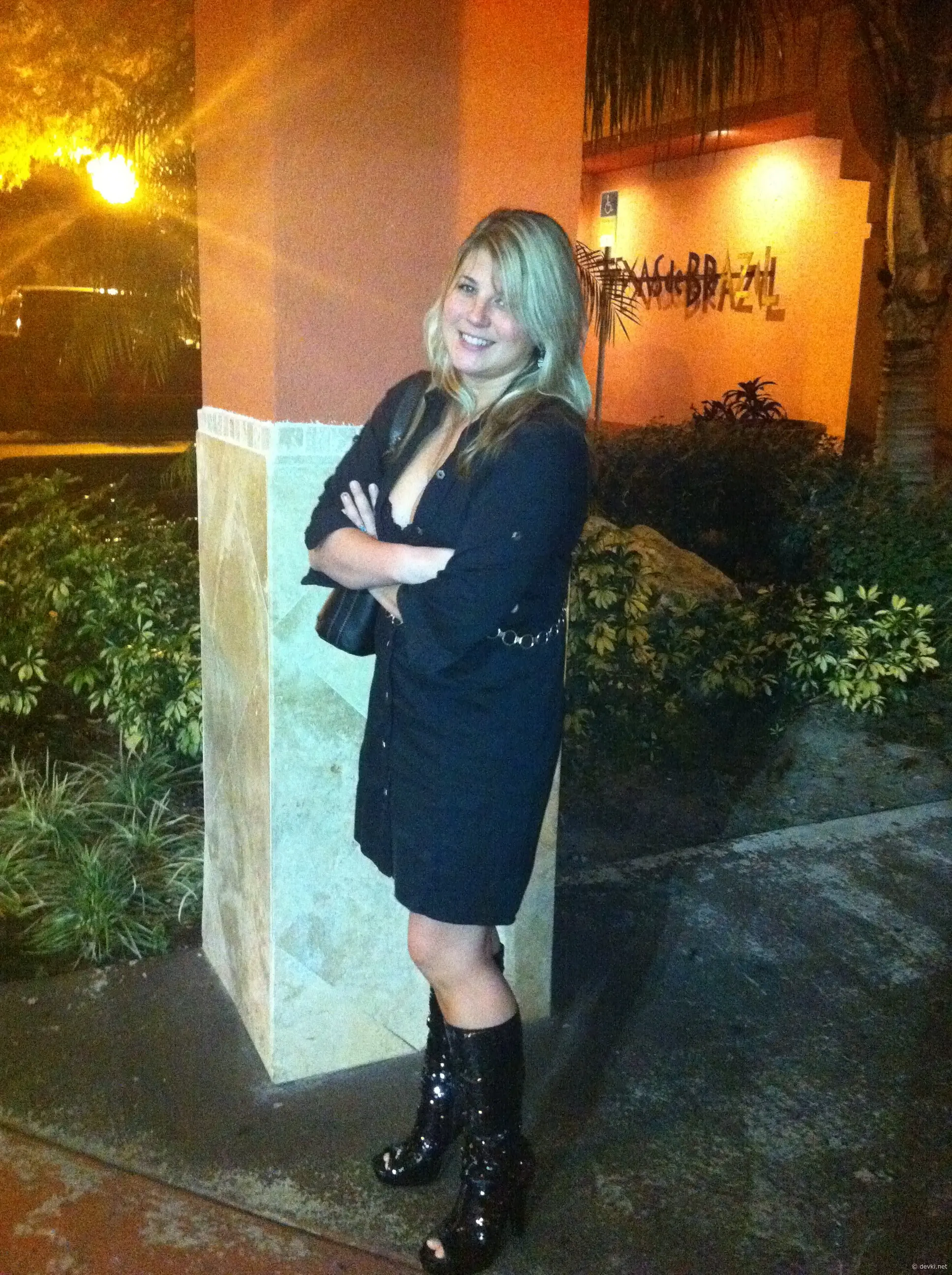 Fresh Amateur Porn Pics: Fuel Your Day with Passion