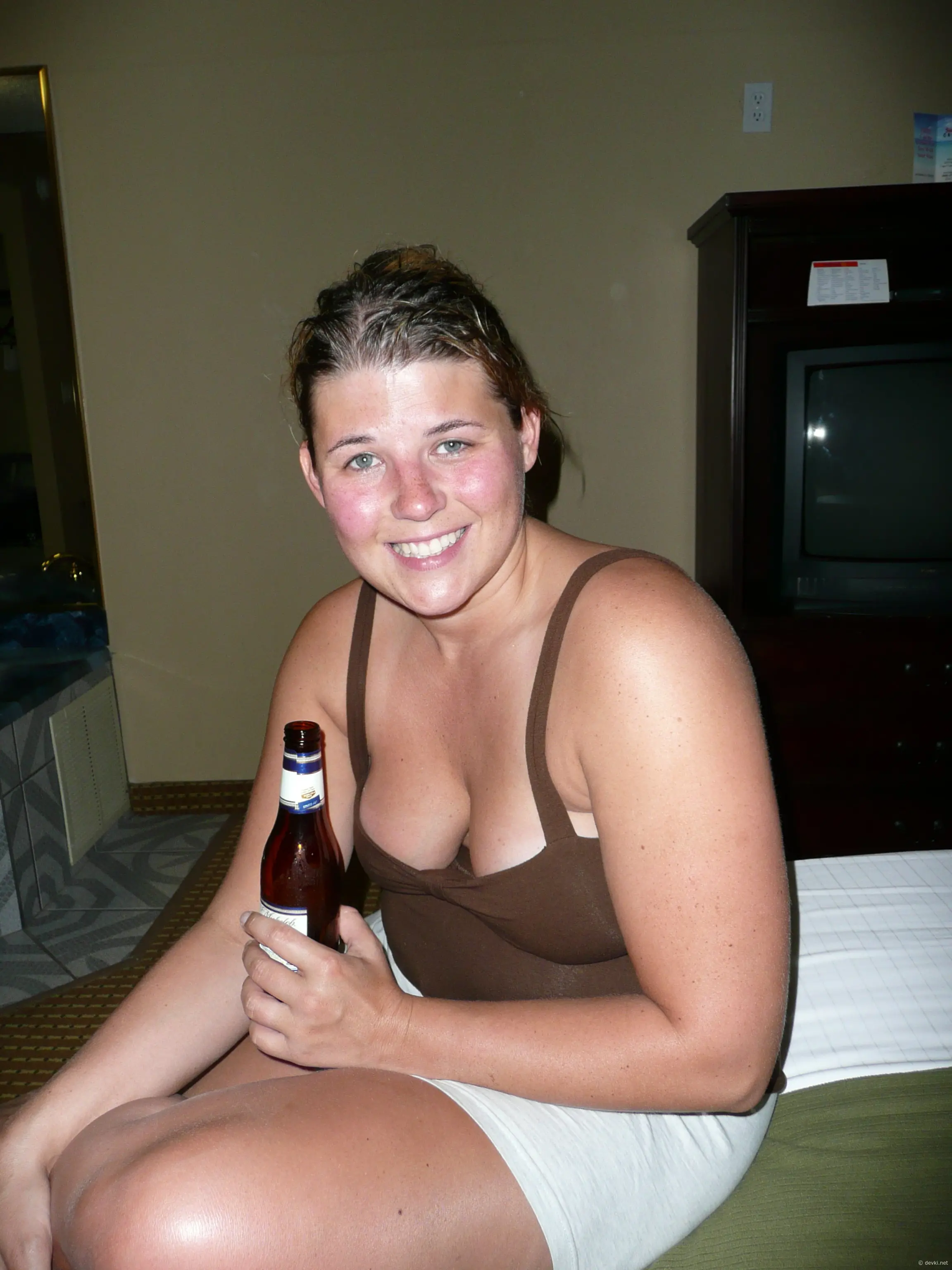 Fresh Amateur Porn Pics: Fuel Your Day with Passion