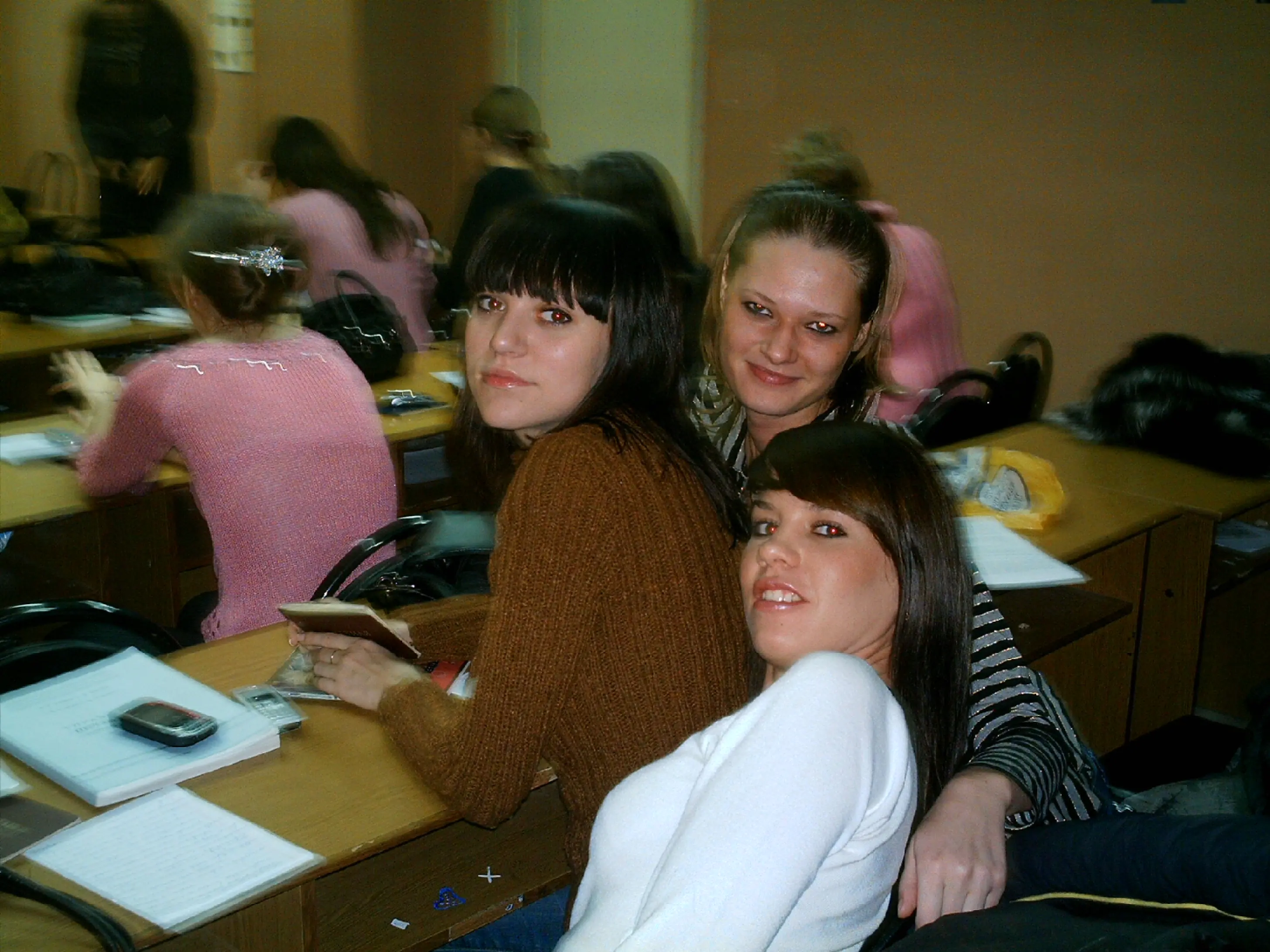 Sexy Student Masturbates with Vegetable - Explicit Amateur Porn Photo