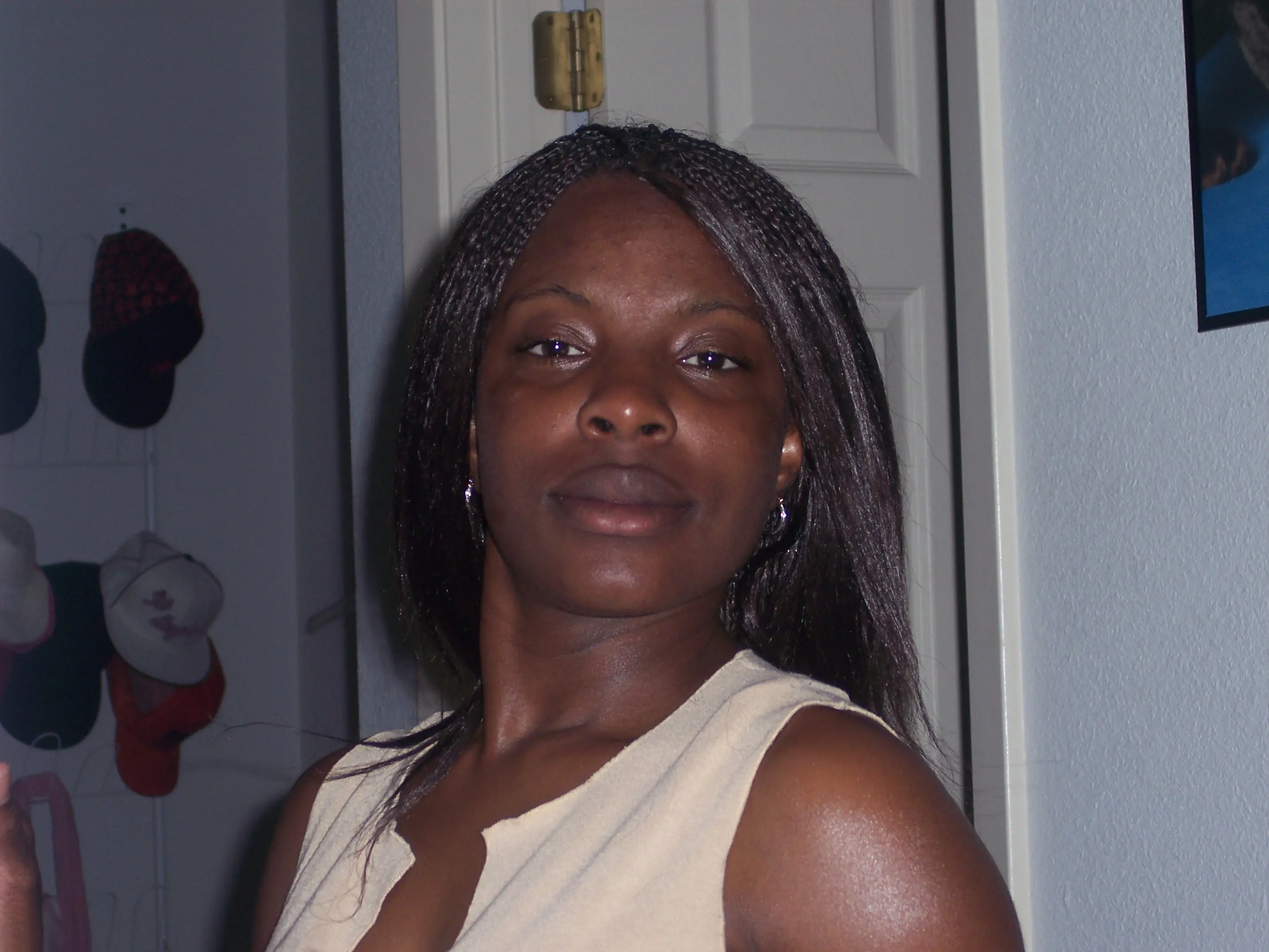 Interracial Amateur Couple's Explicit Homemade Porn - Hot Black-on-White Action