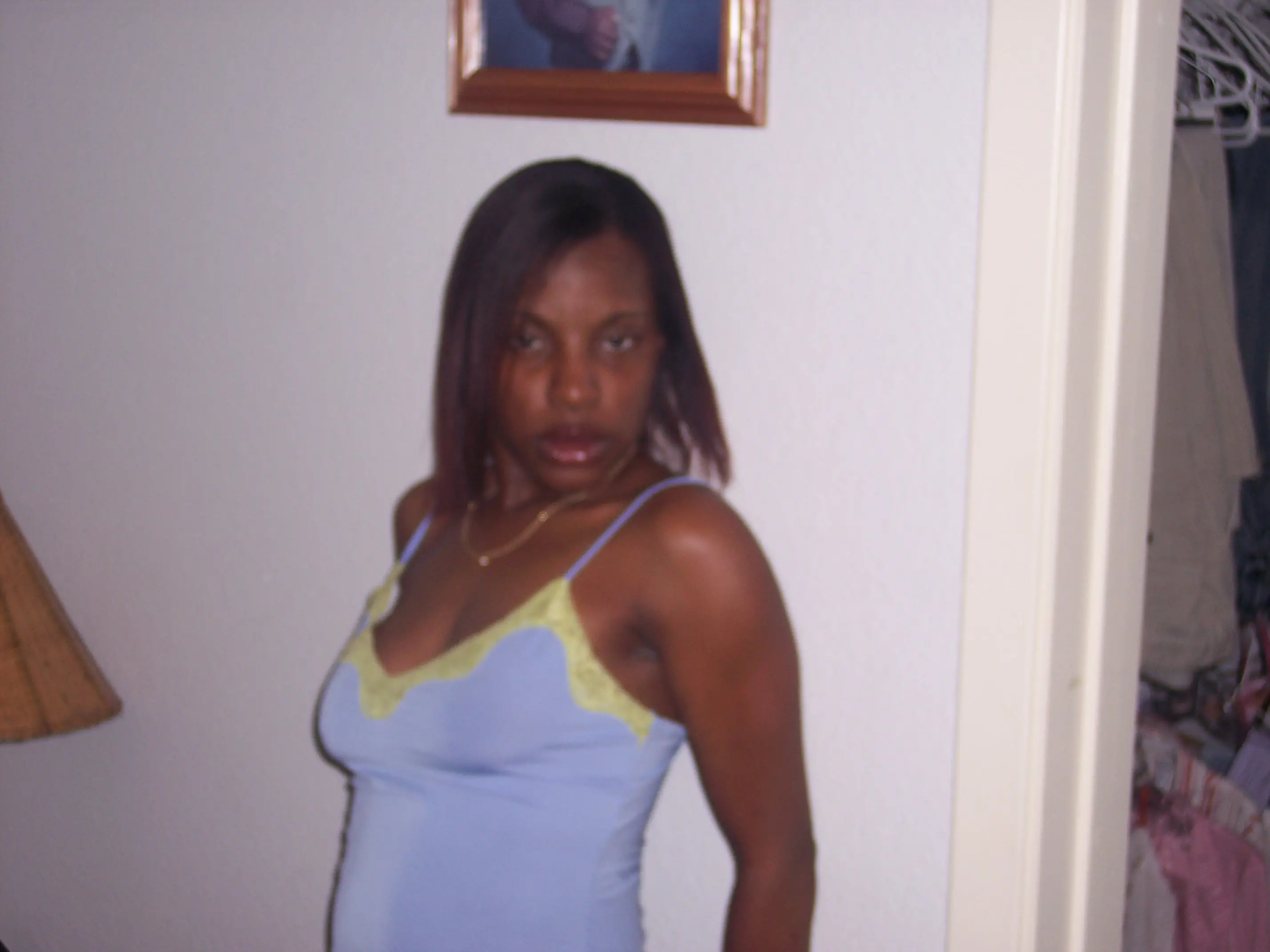 Interracial Amateur Couple's Explicit Homemade Porn - Hot Black-on-White Action