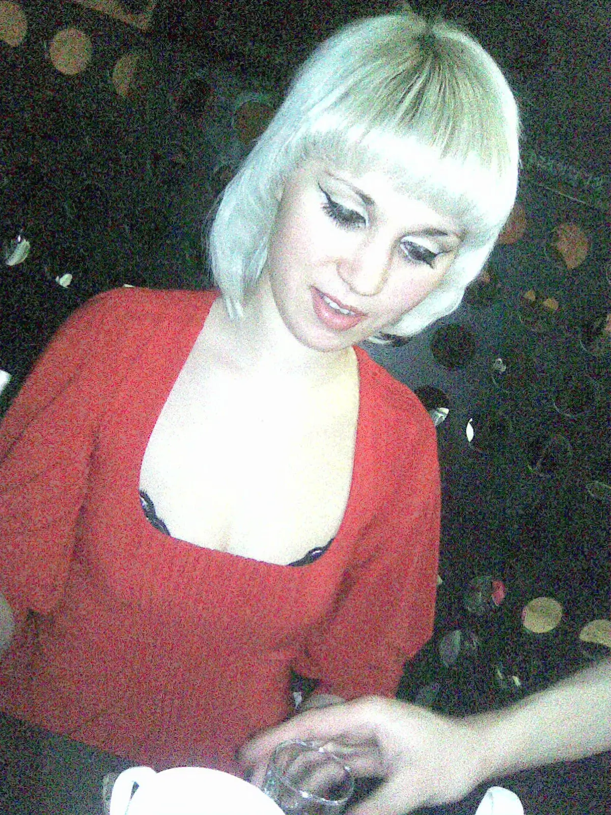 Hot Amateur Collection: Explicit Photos for Adults Only!