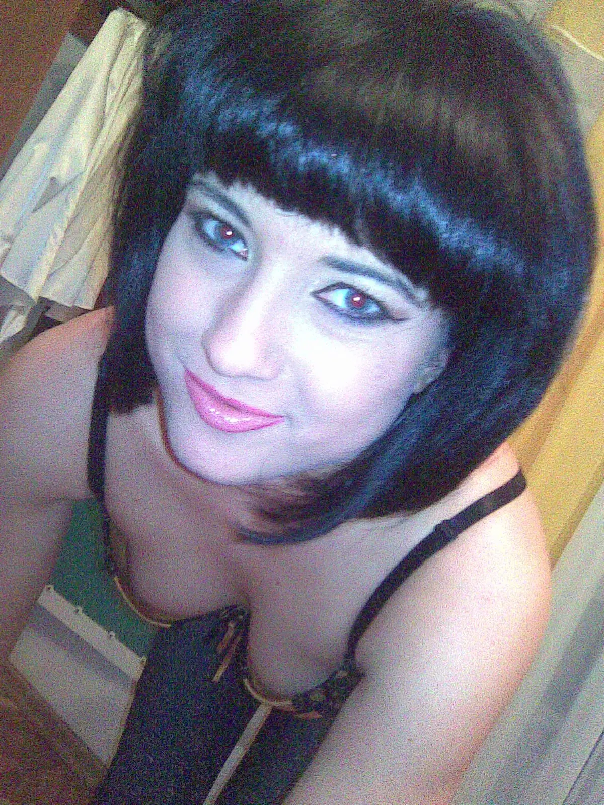 Hot Amateur Collection: Explicit Photos for Adults Only!