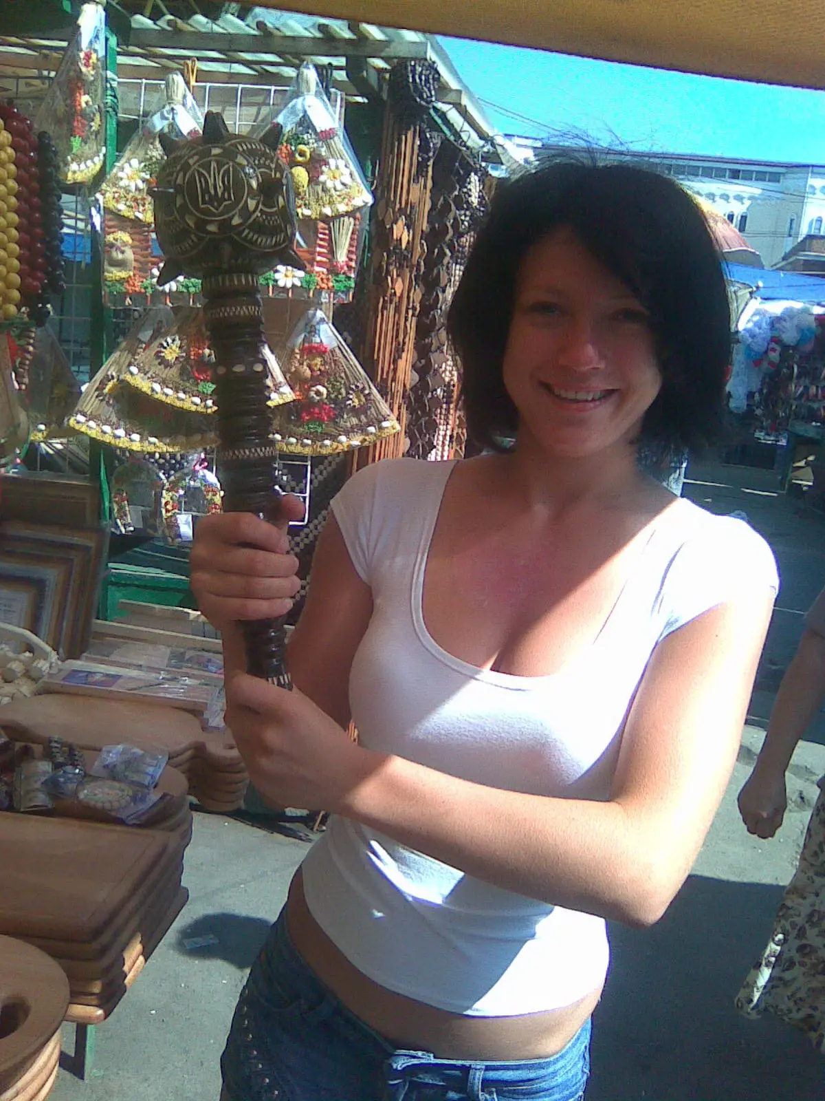 Hot Amateur Collection: Explicit Photos for Adults Only!