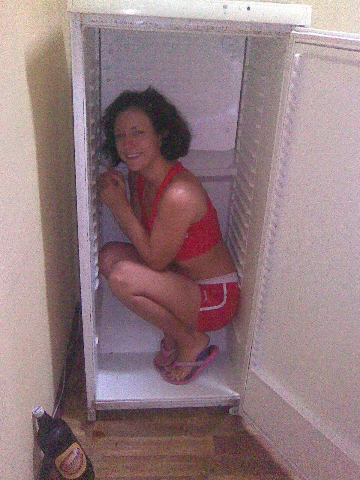 Hot Amateur Collection: Explicit Photos for Adults Only!