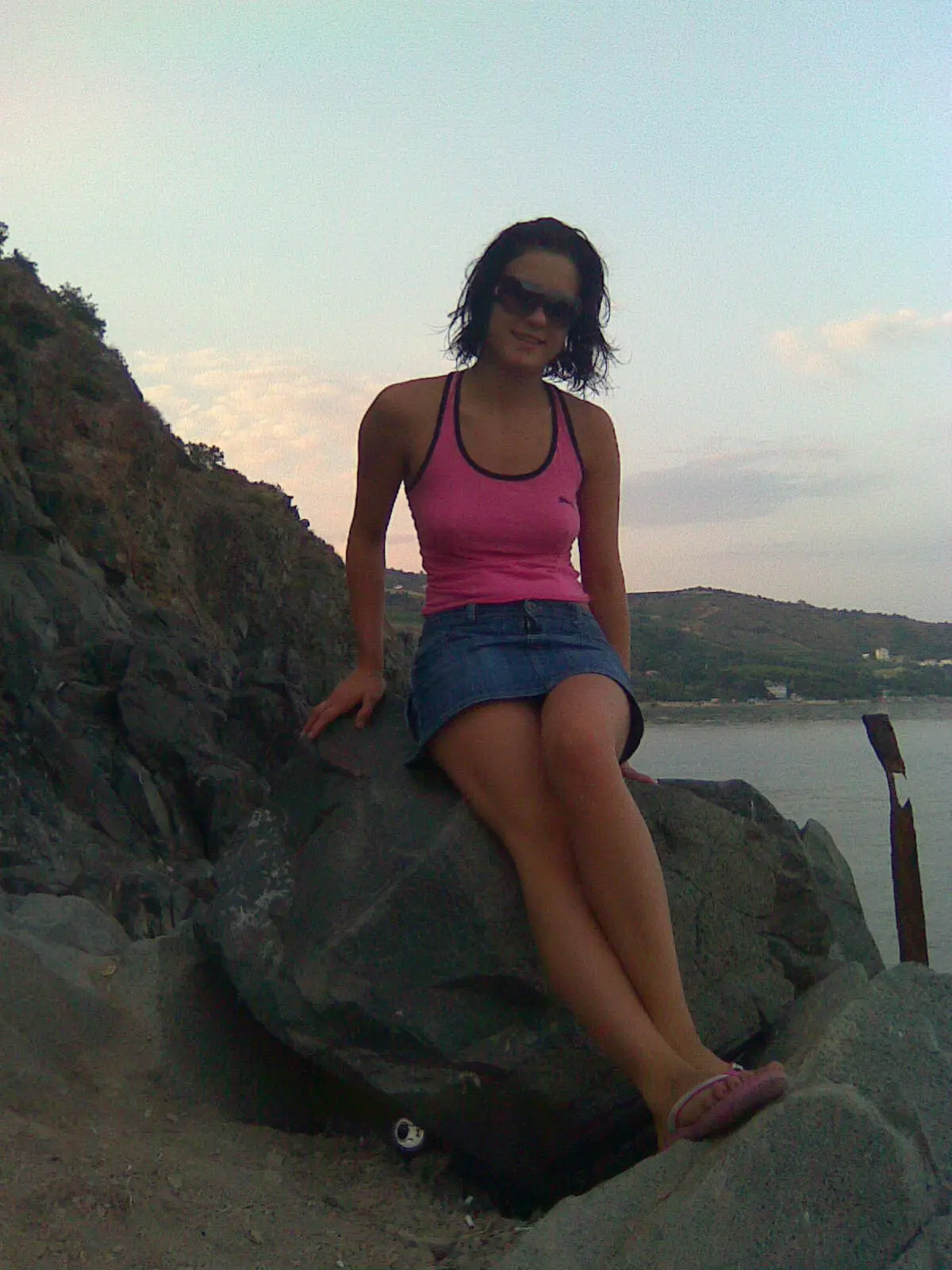 Hot Amateur Collection: Explicit Photos for Adults Only!