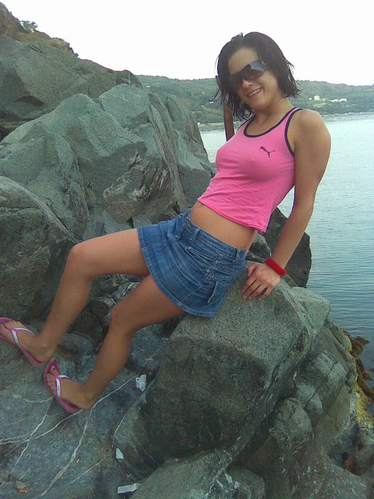 Hot Amateur Collection: Explicit Photos for Adults Only!