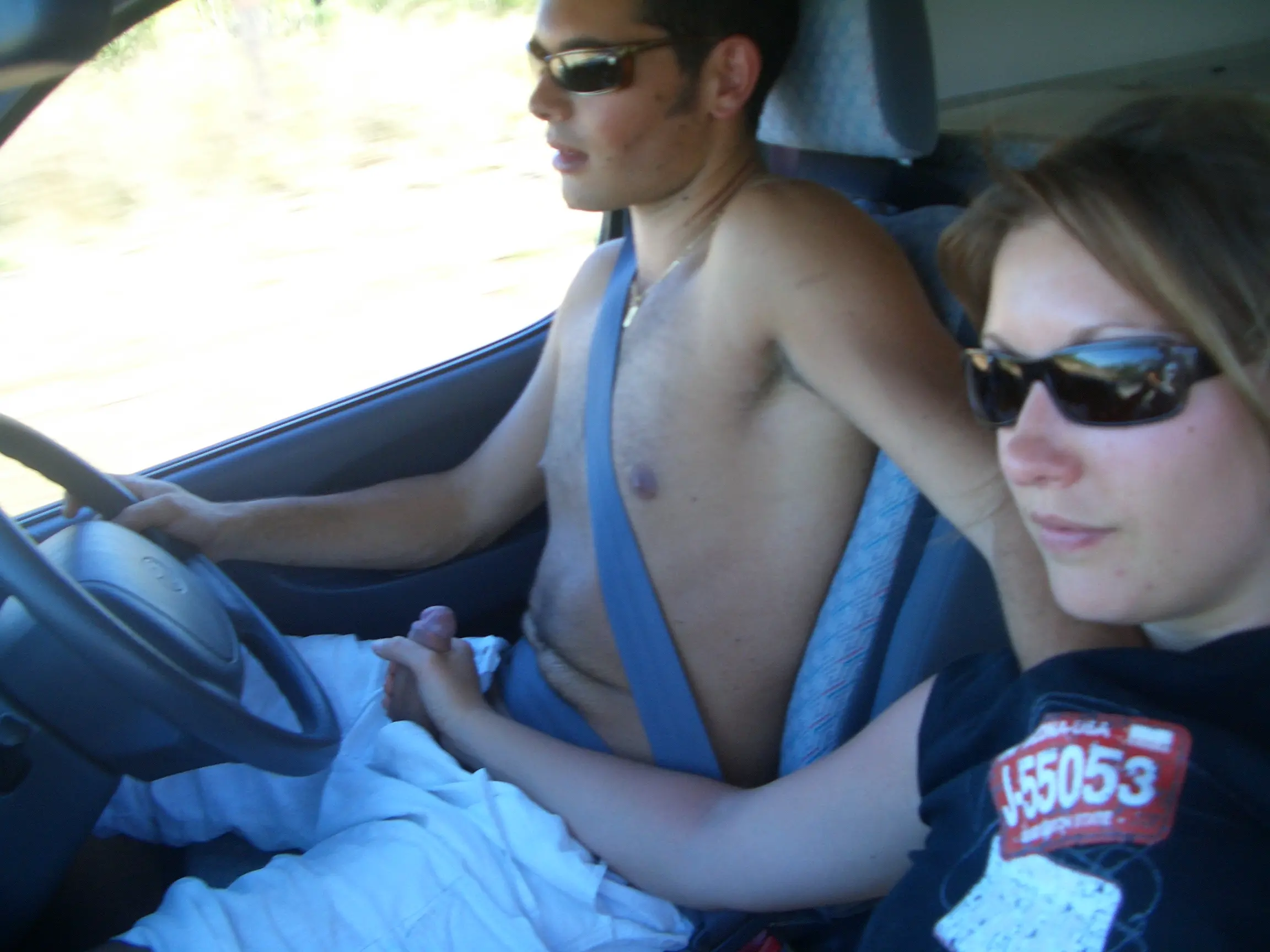 Explicit Amateur Porn Photos of Young Couple - Hot and Uncensored!