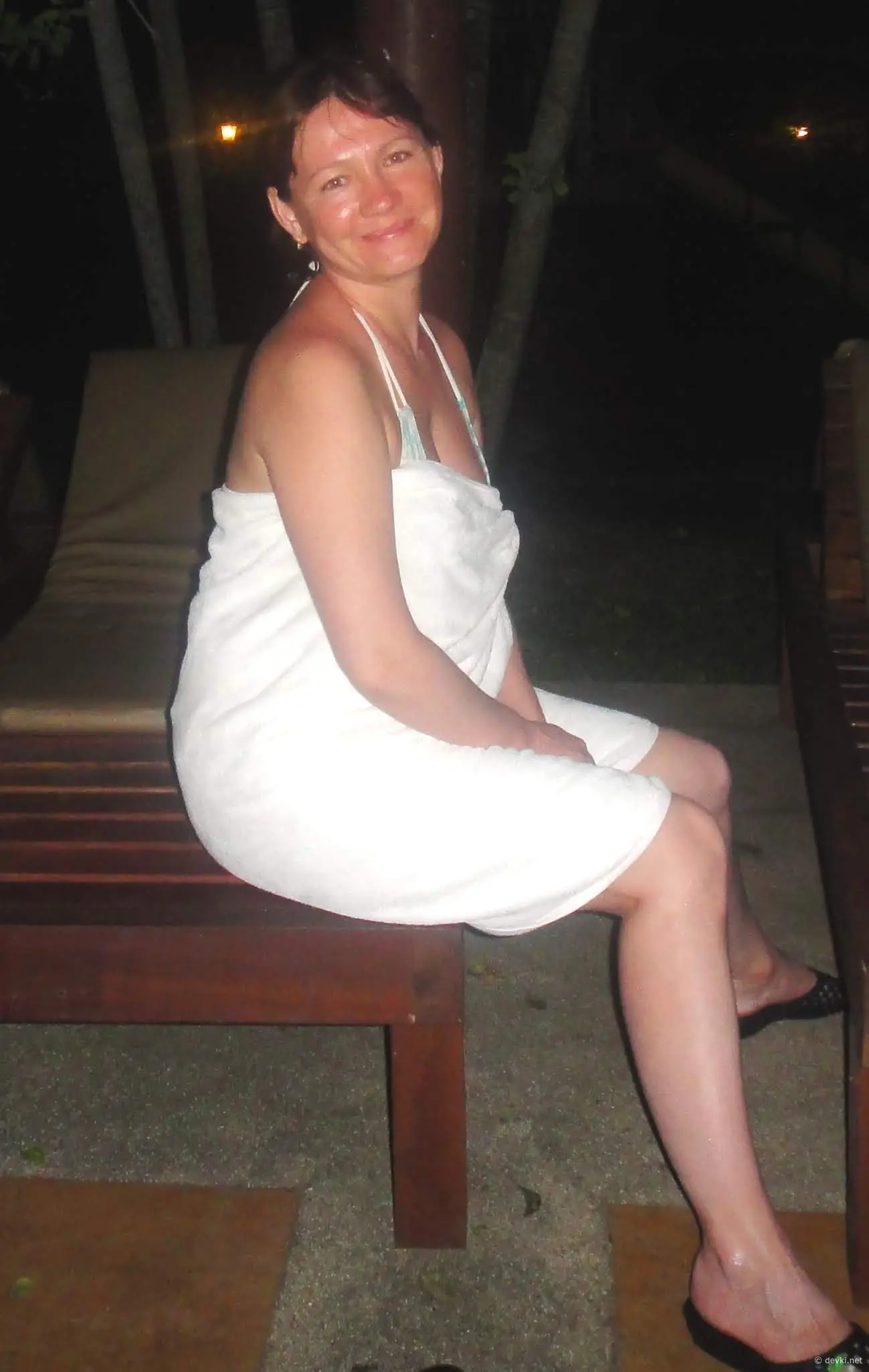 Hot Milf Vacation in Pattaya: Amateur Porn Photos