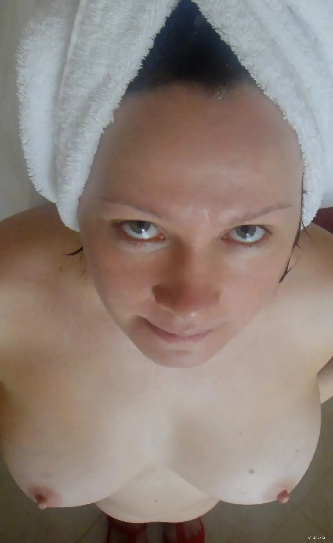 Hot Milf Vacation in Pattaya: Amateur Porn Photos