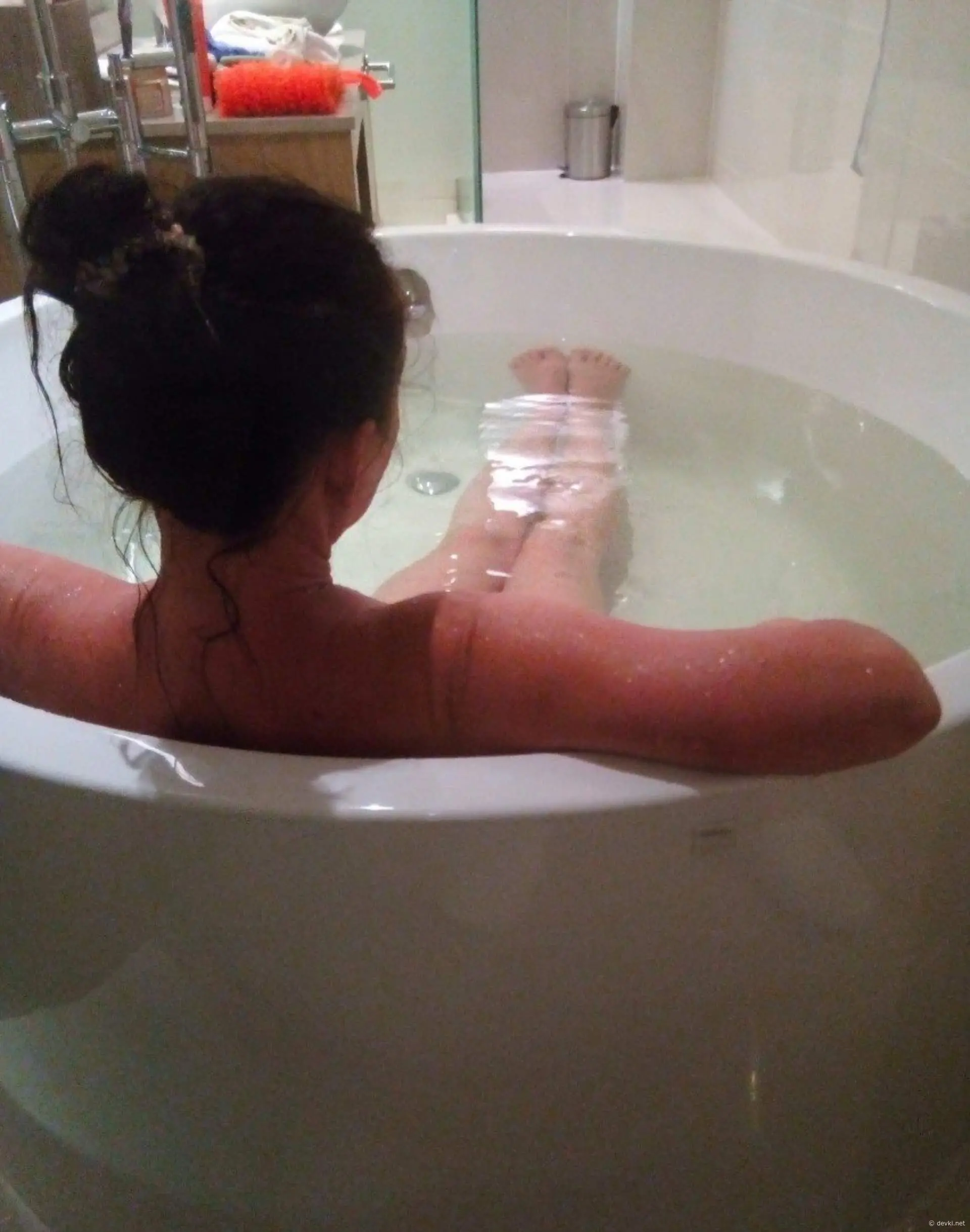 Hot Milf Vacation in Pattaya: Amateur Porn Photos