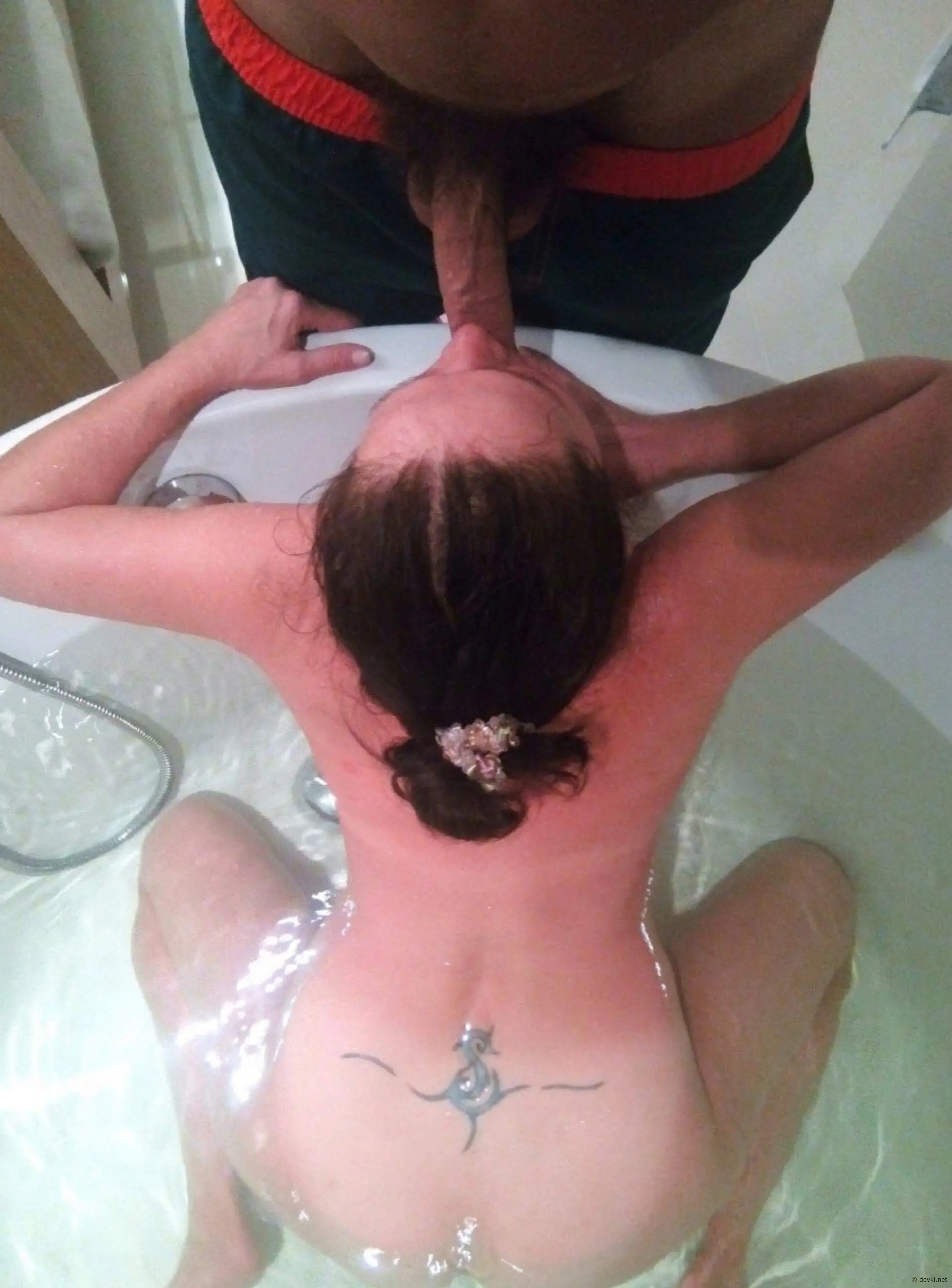 Hot Milf Vacation in Pattaya: Amateur Porn Photos