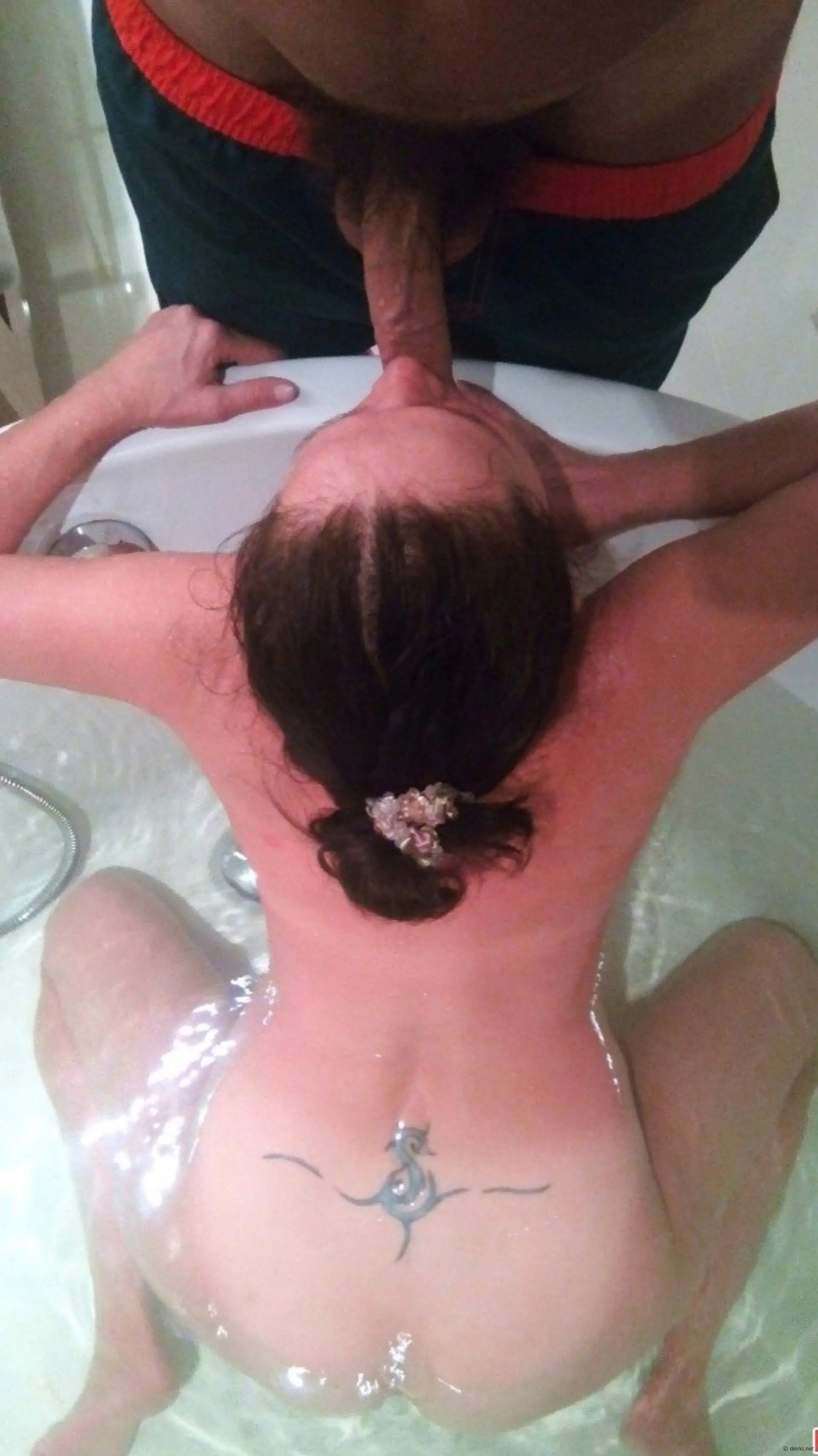 Hot Milf Vacation in Pattaya: Amateur Porn Photos