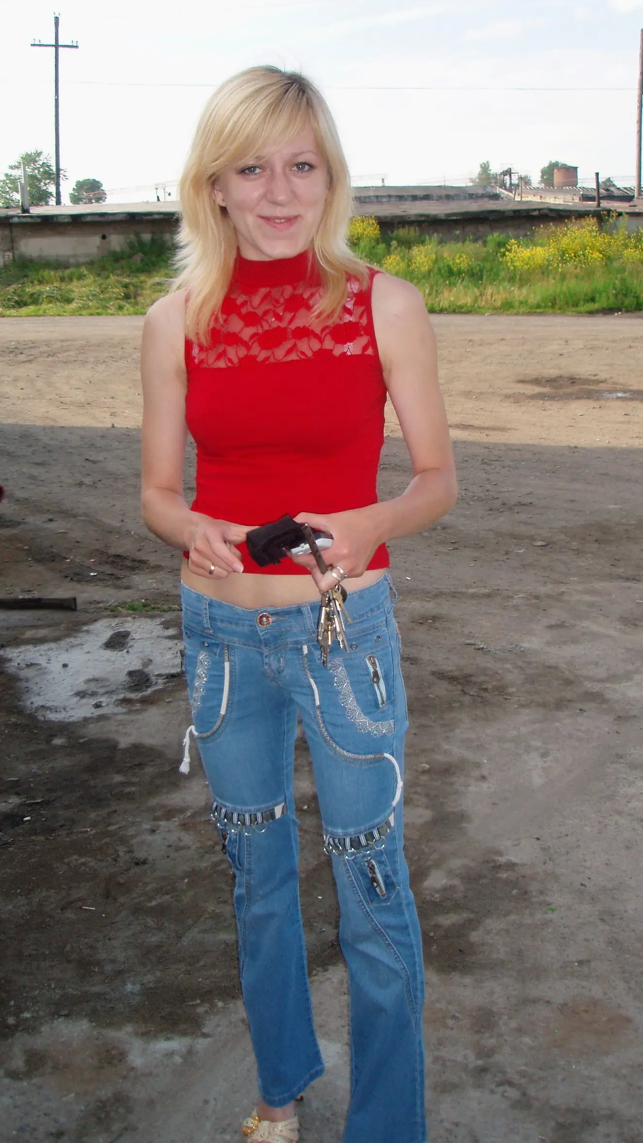 Kinky Amateur MILF Craves Diverse Sex - Hot and Raunchy Photos!