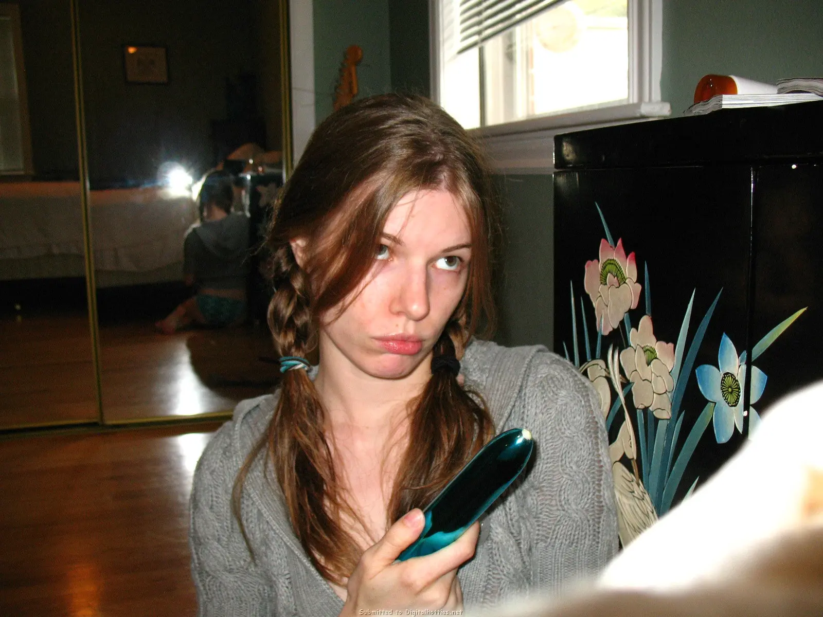 Online Sexual Adventures: Amateur Porn Photos for Explicit Pleasure