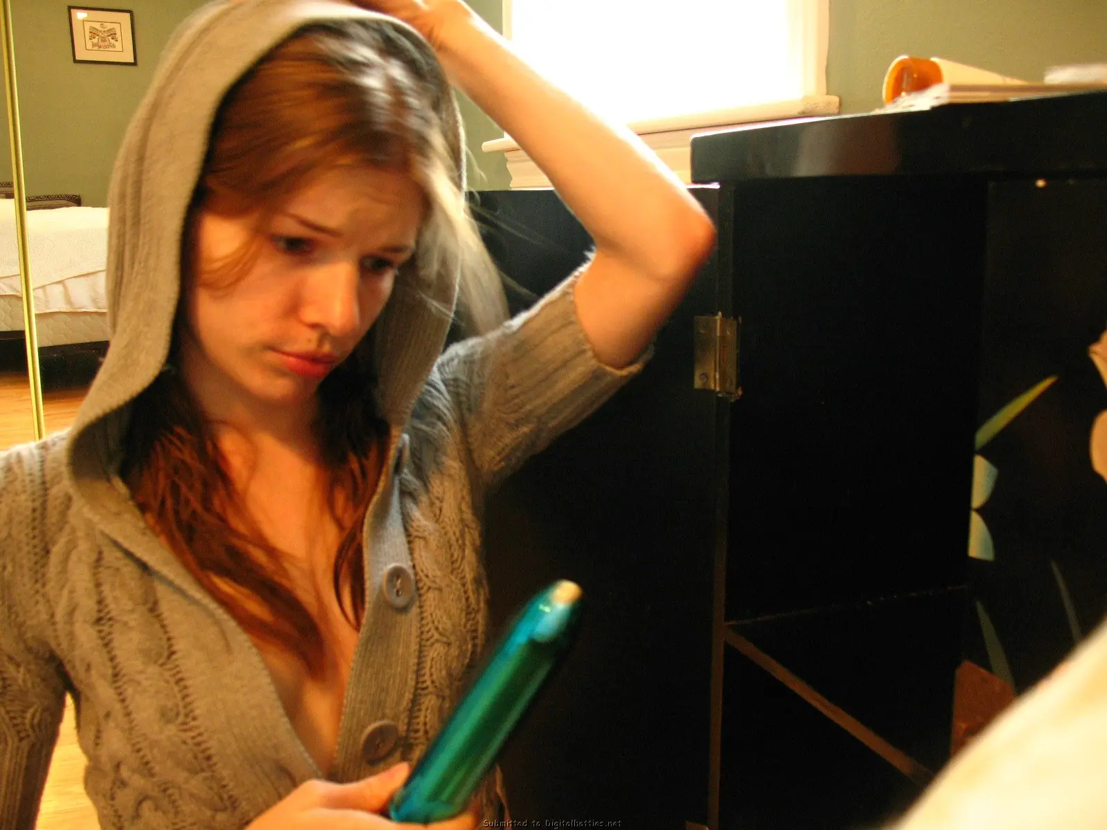 Online Sexual Adventures: Amateur Porn Photos for Explicit Pleasure