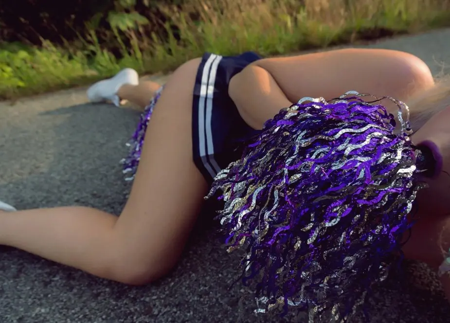 Hot Blonde Slut Amateur Porn Photos - Sexy, Ready to Fuck!