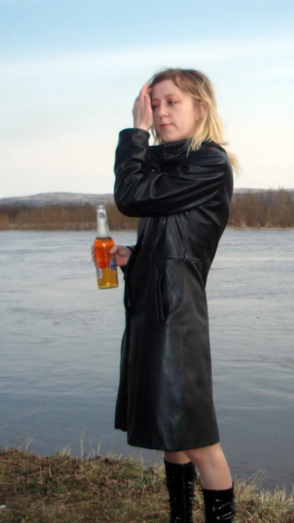 Kinky Amateur MILF Craves Diverse Sex - Hot and Raunchy Photos!